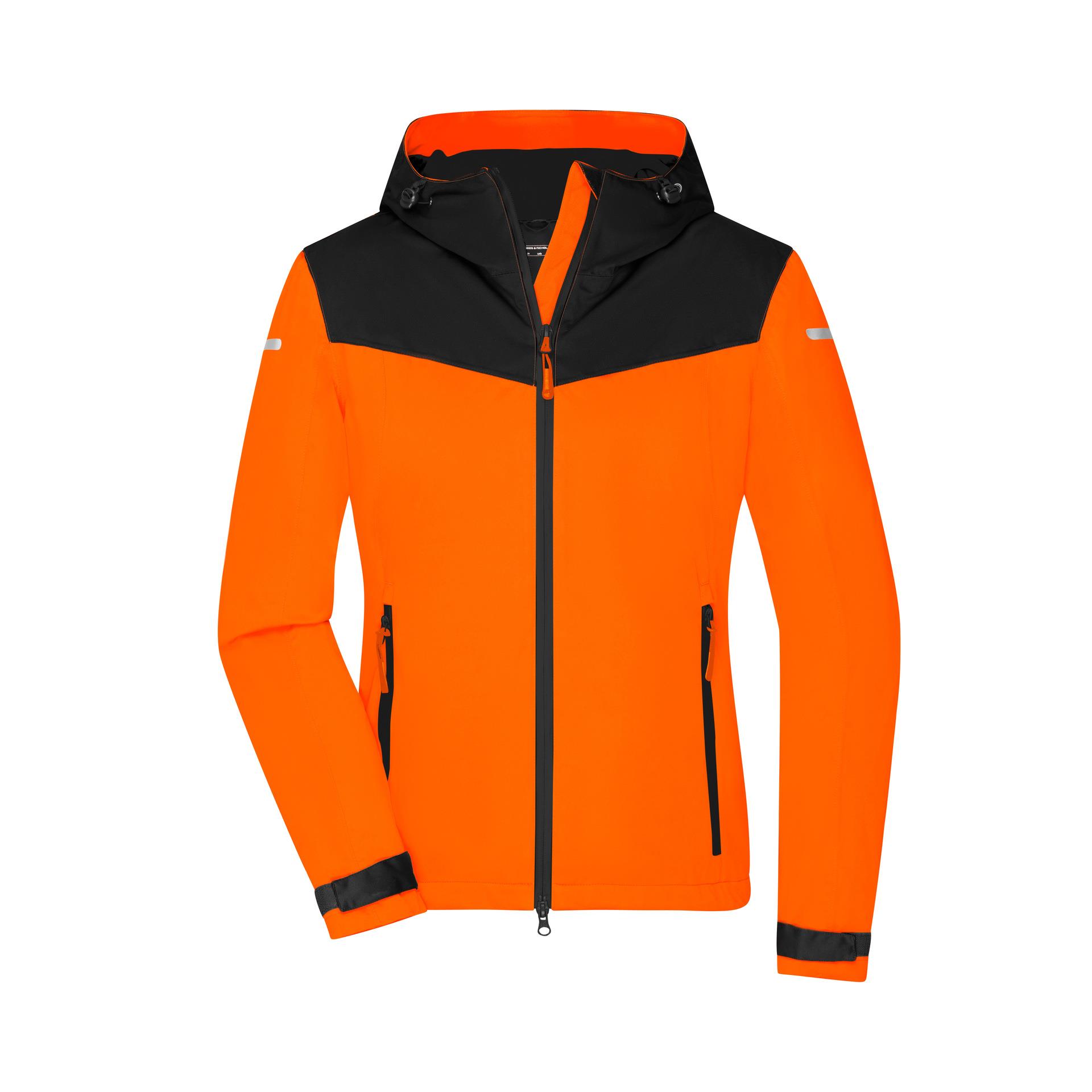 Ladies´ Allweather Jacket   GRS