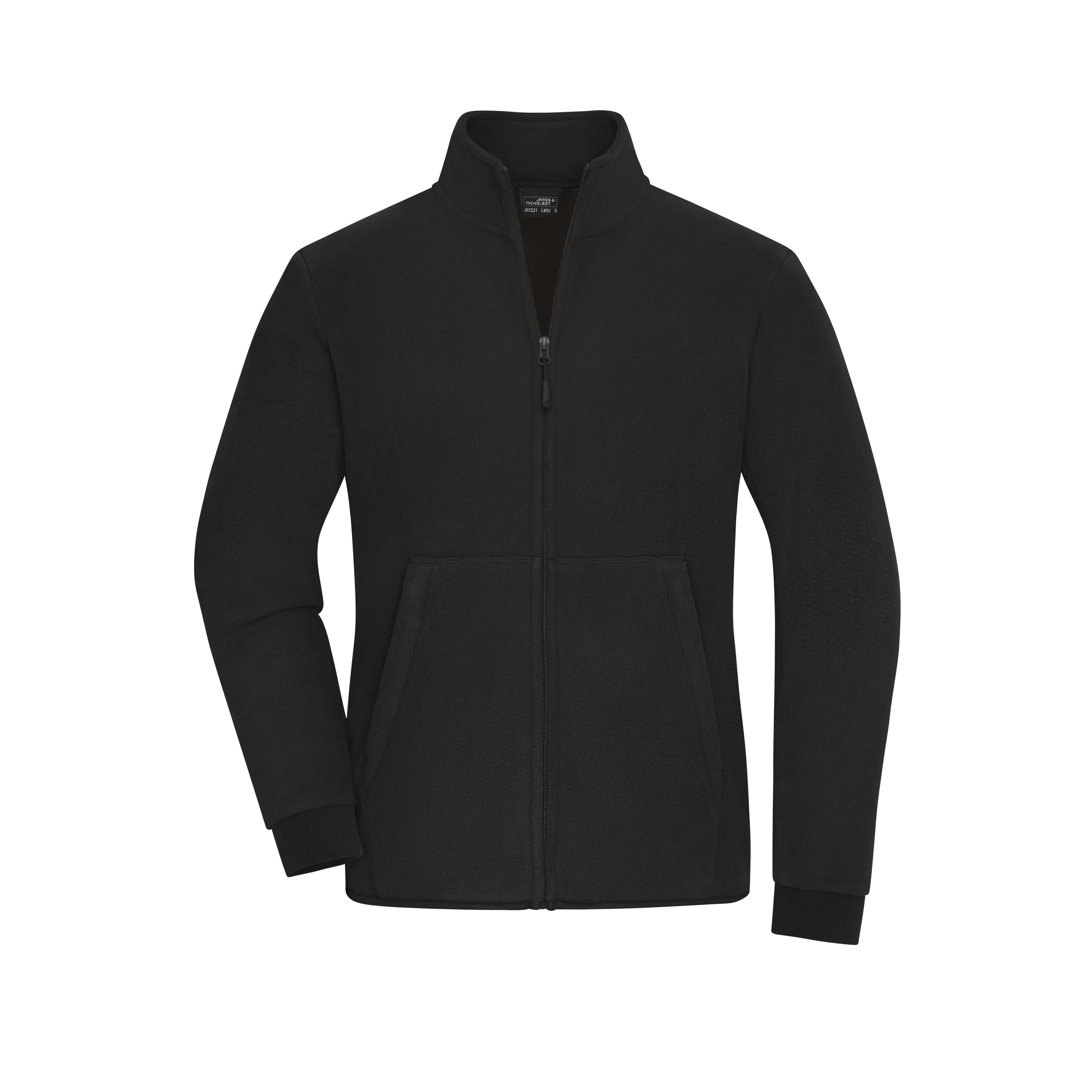 Ladies´ Bonded Fleece Jacket