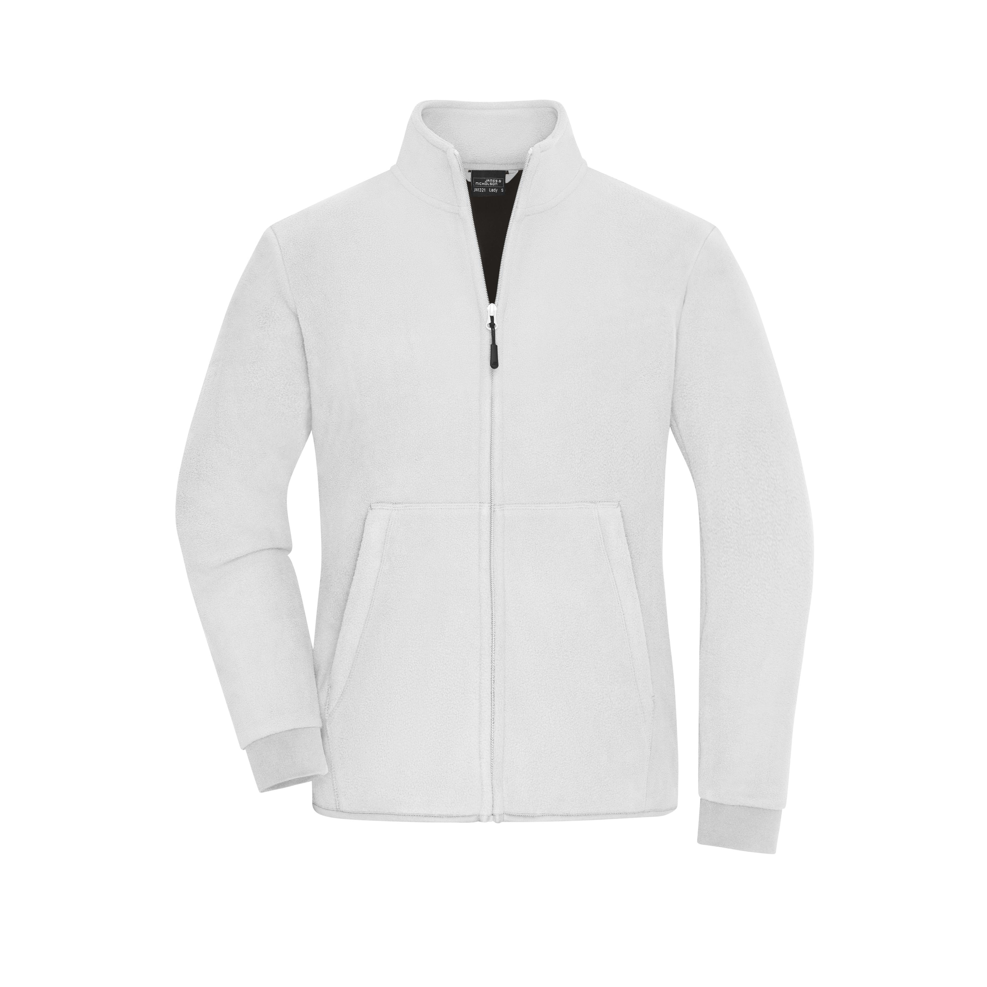 Ladies´ Bonded Fleece Jacket