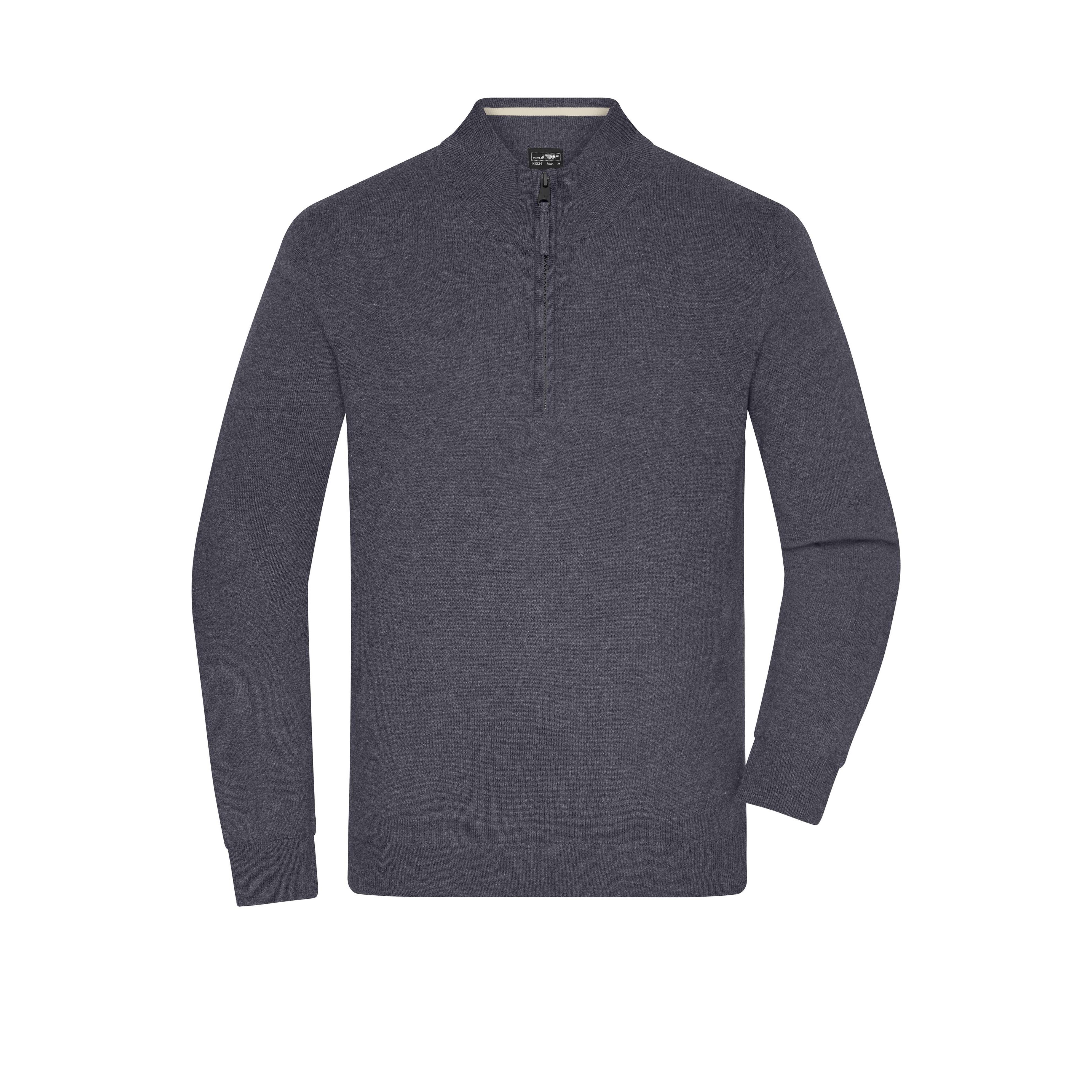 Men´s Half-Zip Troyer