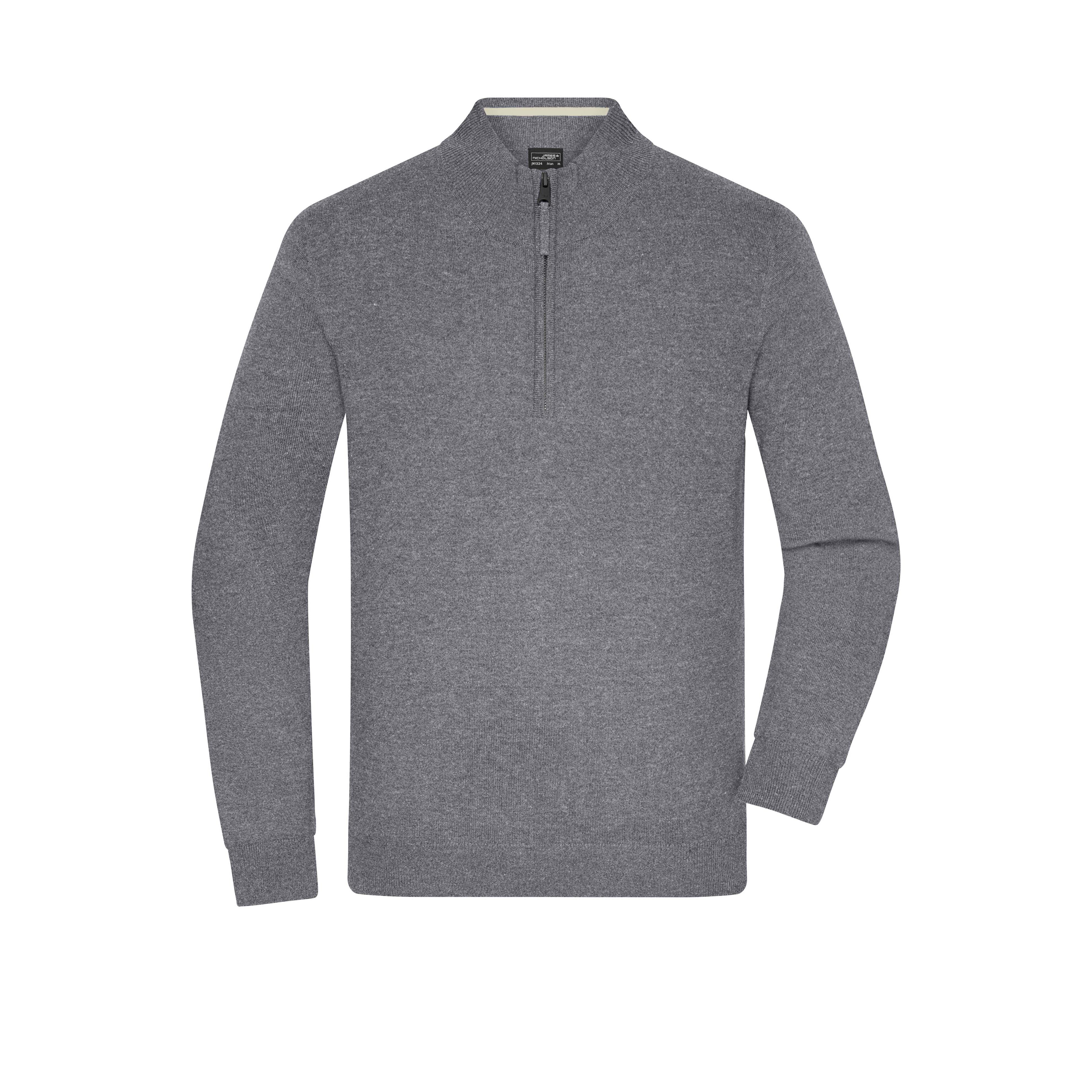 Men´s Half-Zip Troyer