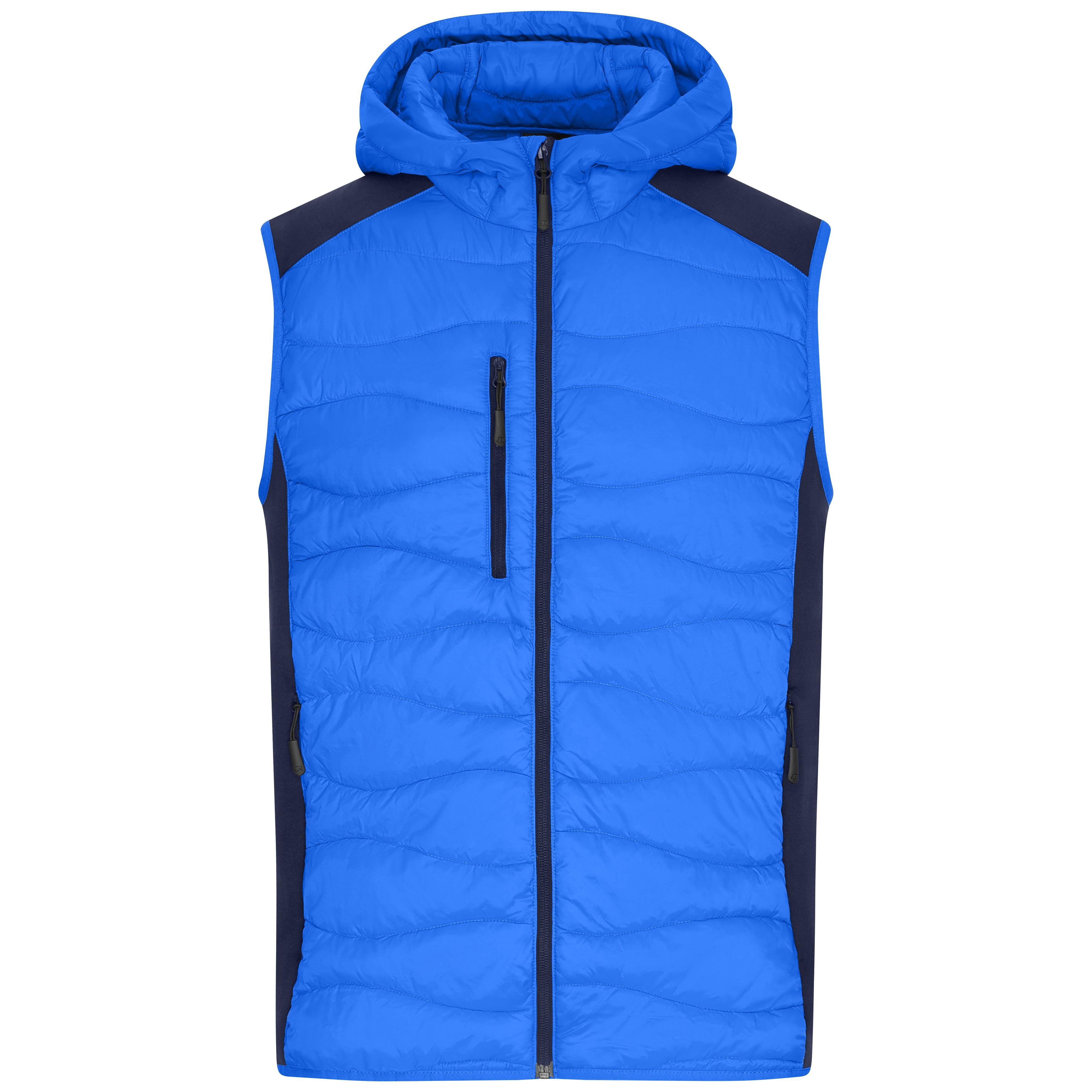 Men´s Hybrid Vest
