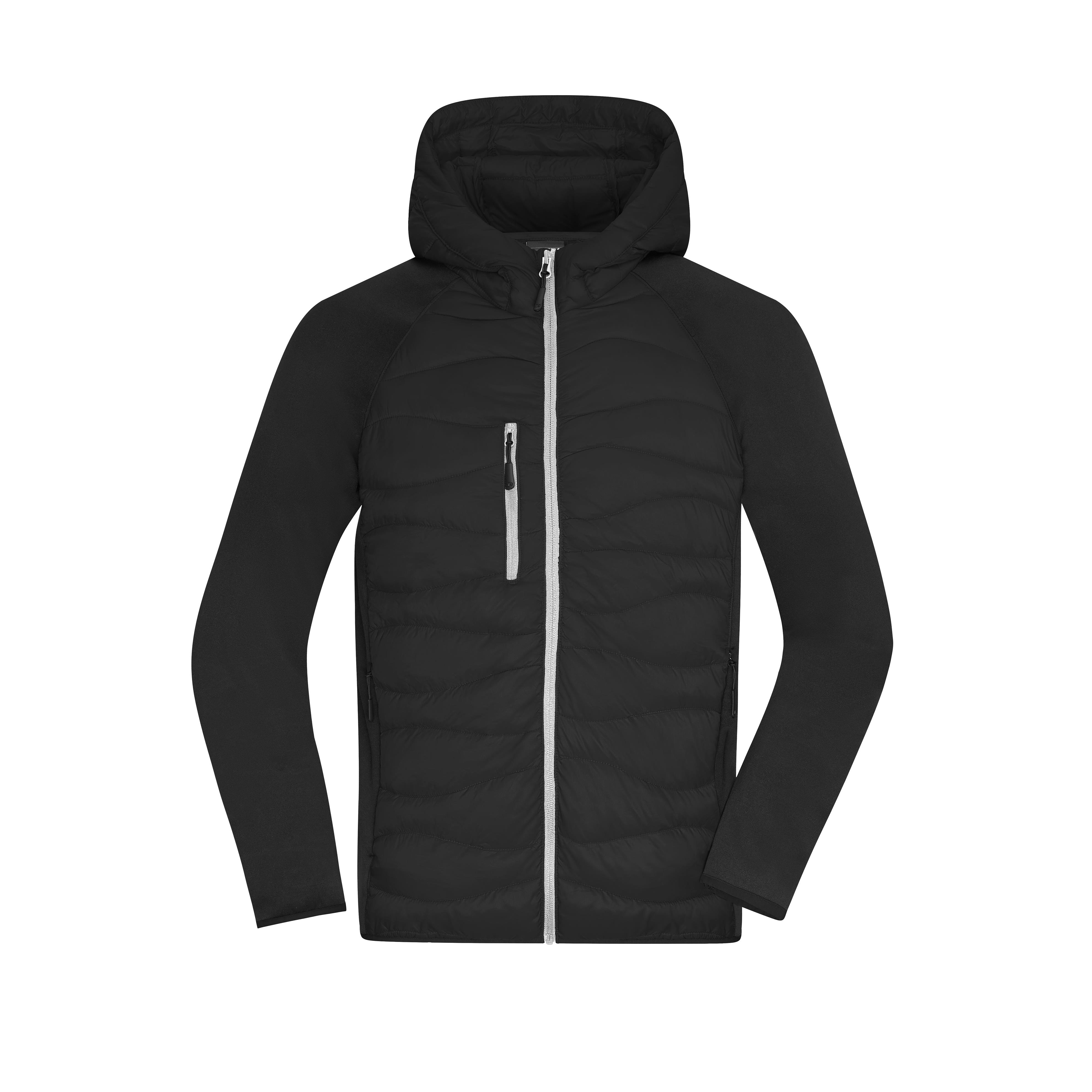 Men´s Hybrid Jacket