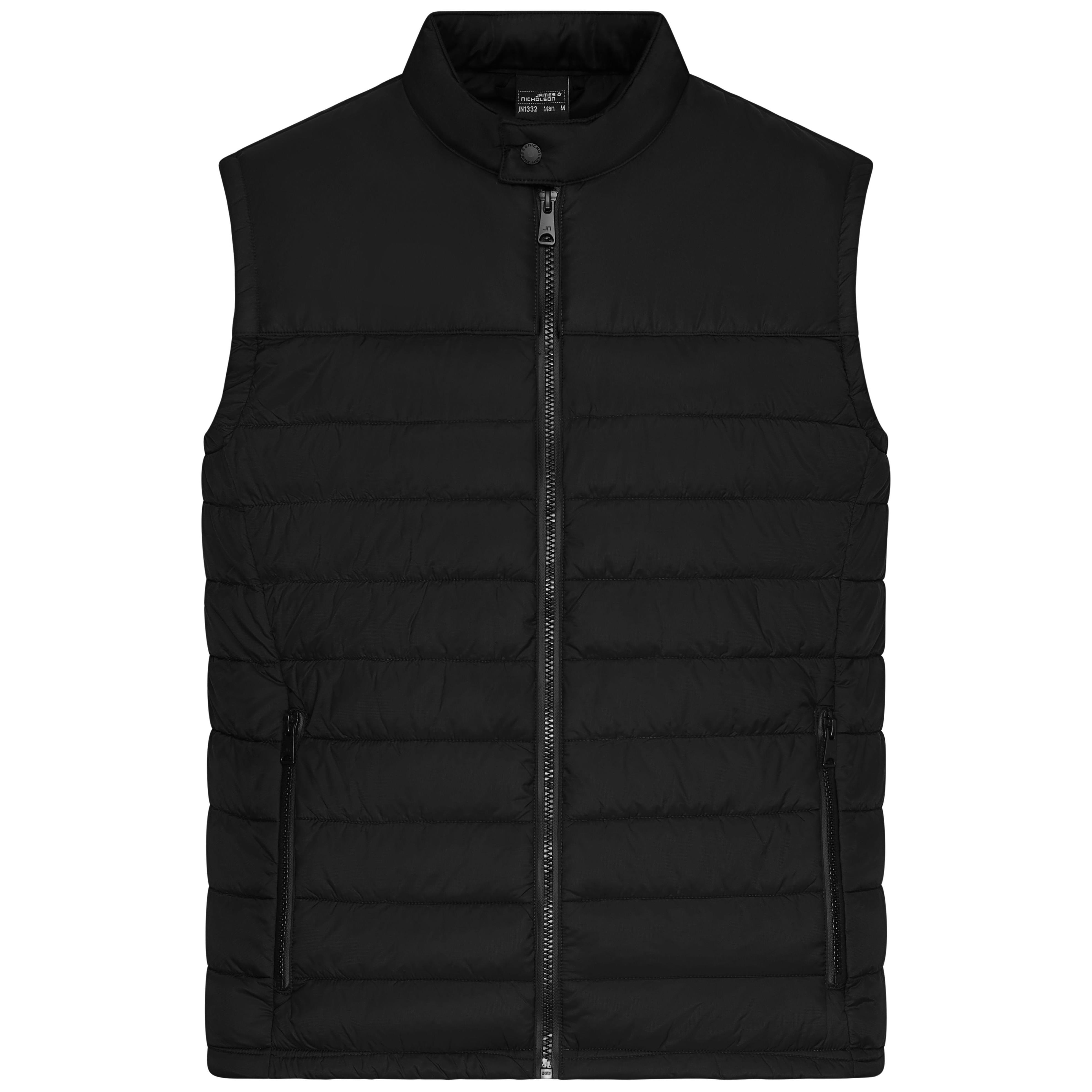 Men´s Padded Vest   GRS