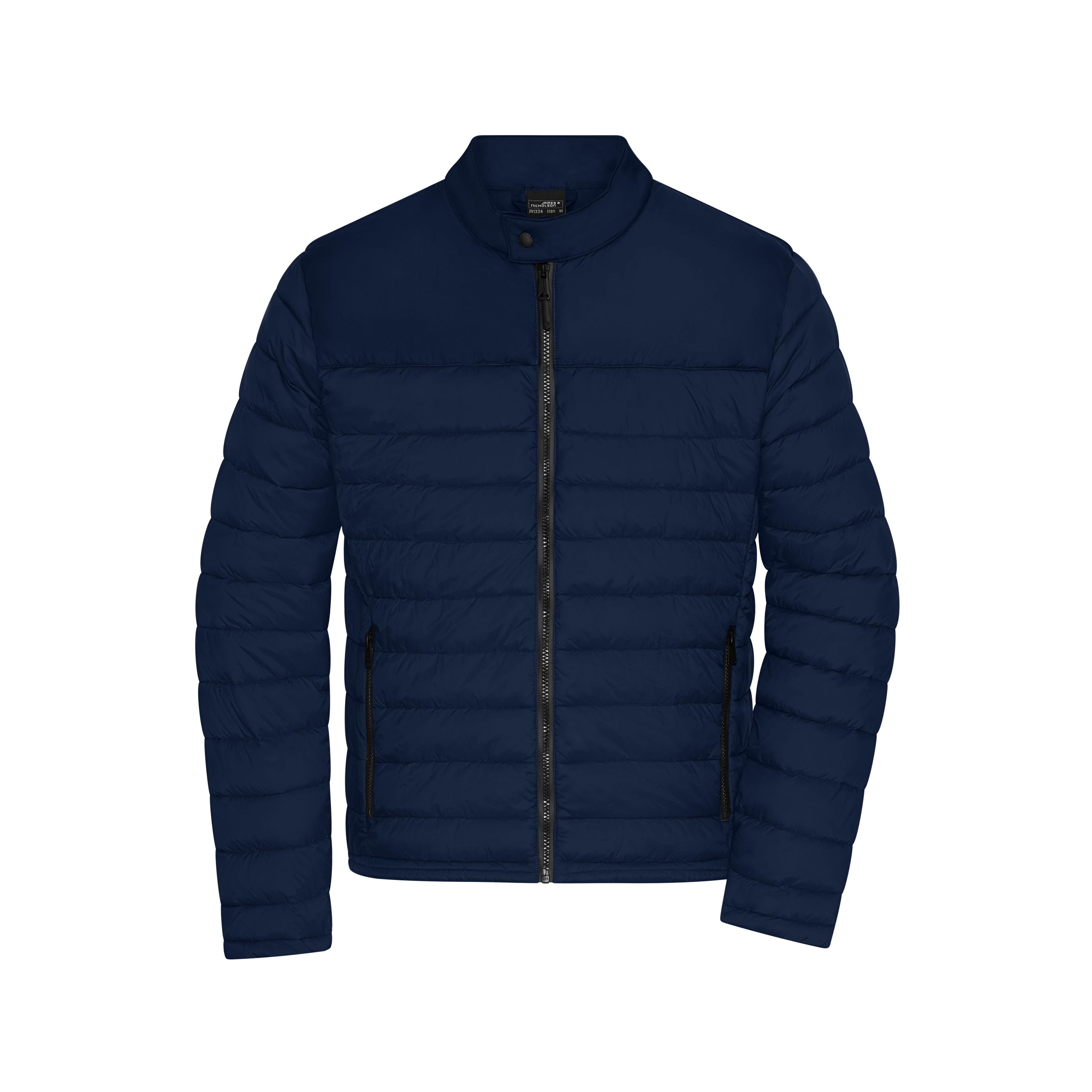 Men´s Padded Jacket   GRS