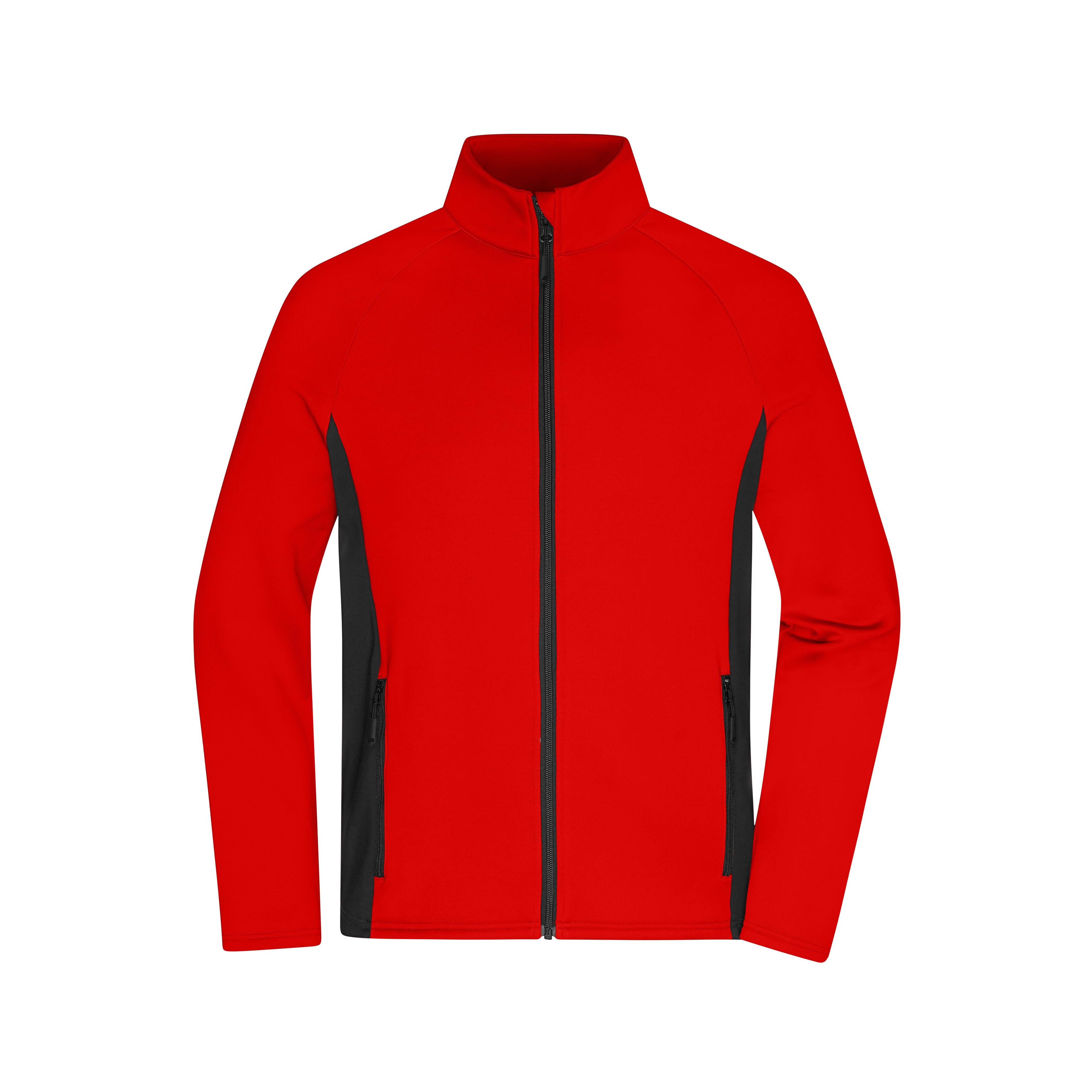 Men´s Stretchfleece Jacket