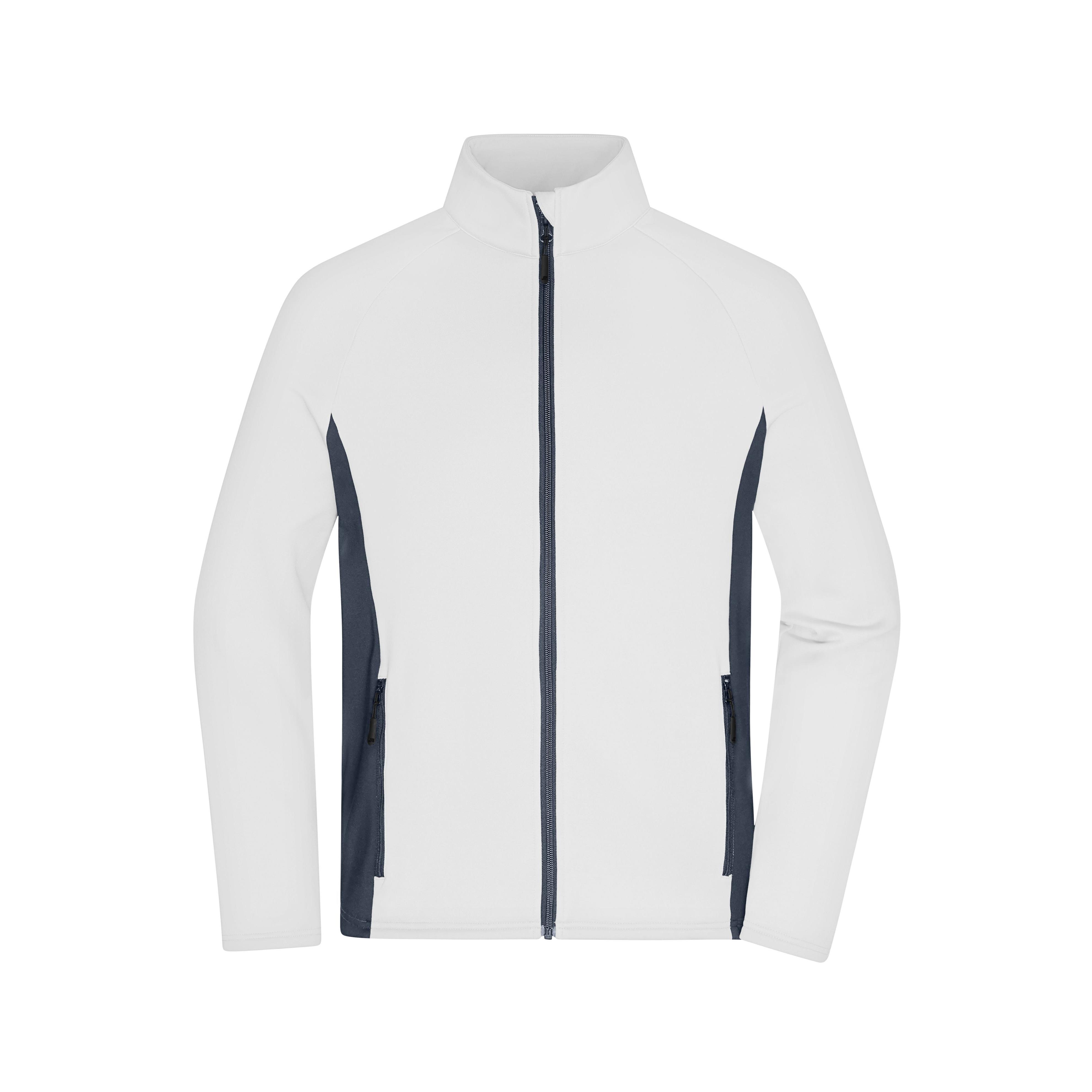Men´s Stretchfleece Jacket