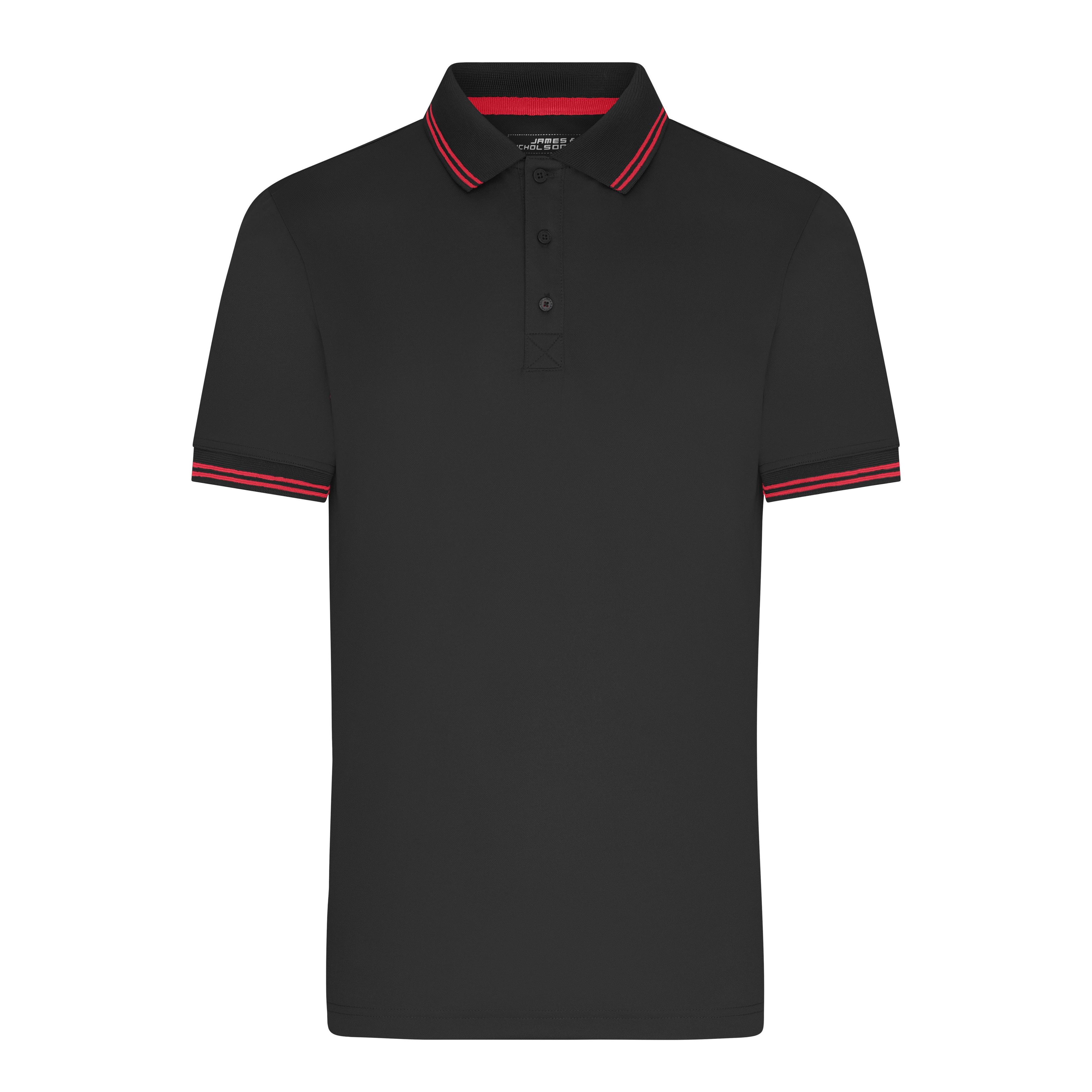 Men´s Functional Polo