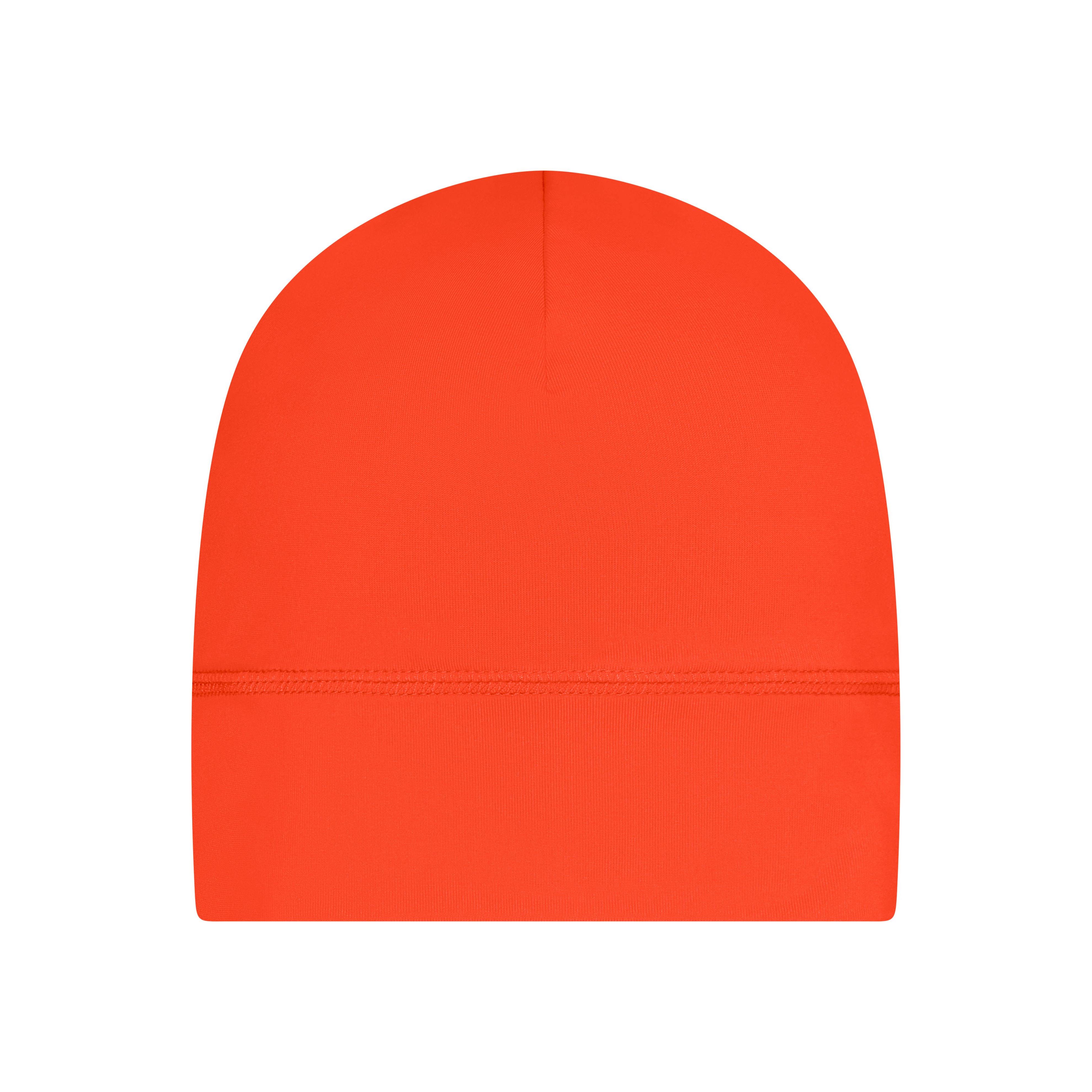 orange/neon