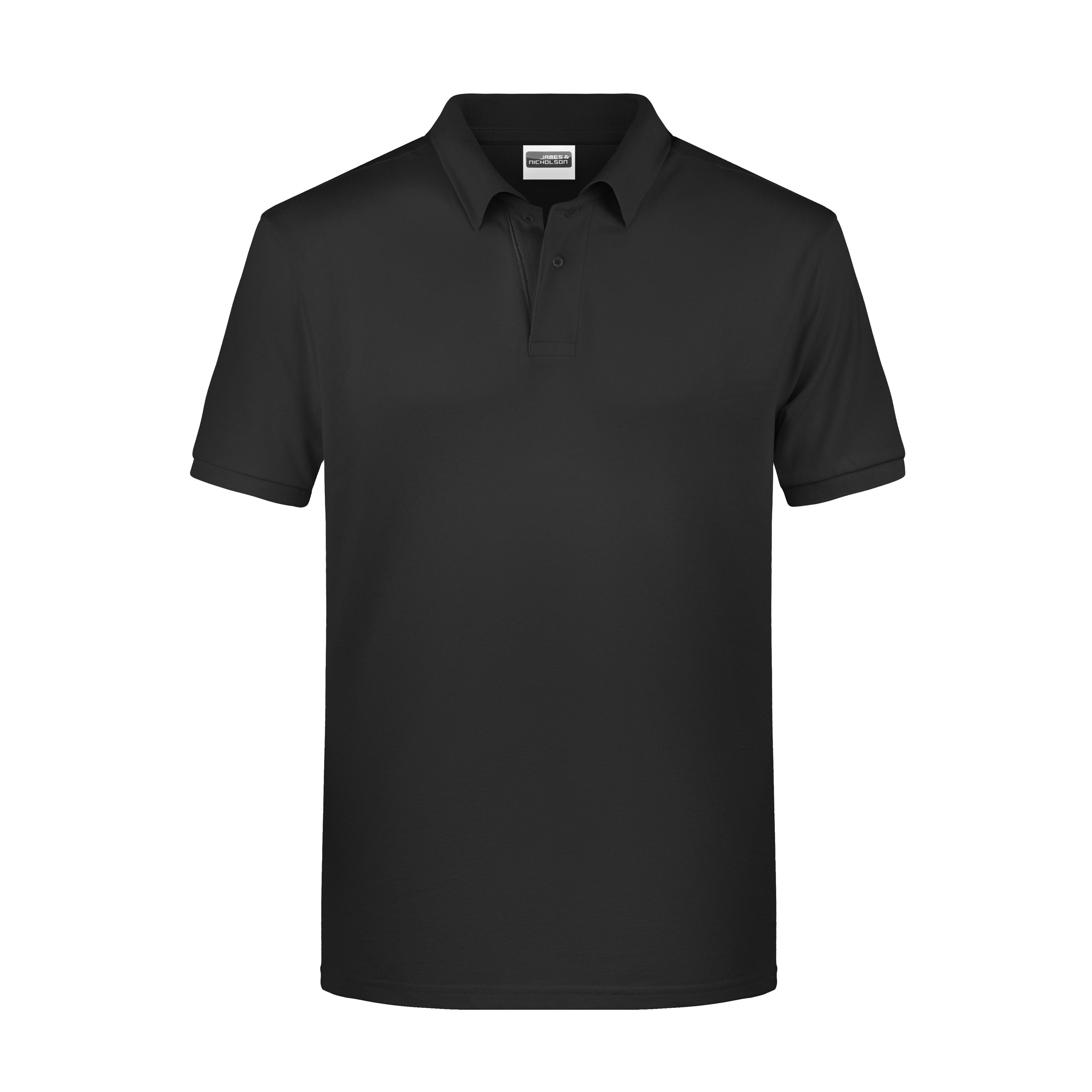 Men´s Basic Polo   OCS Standard