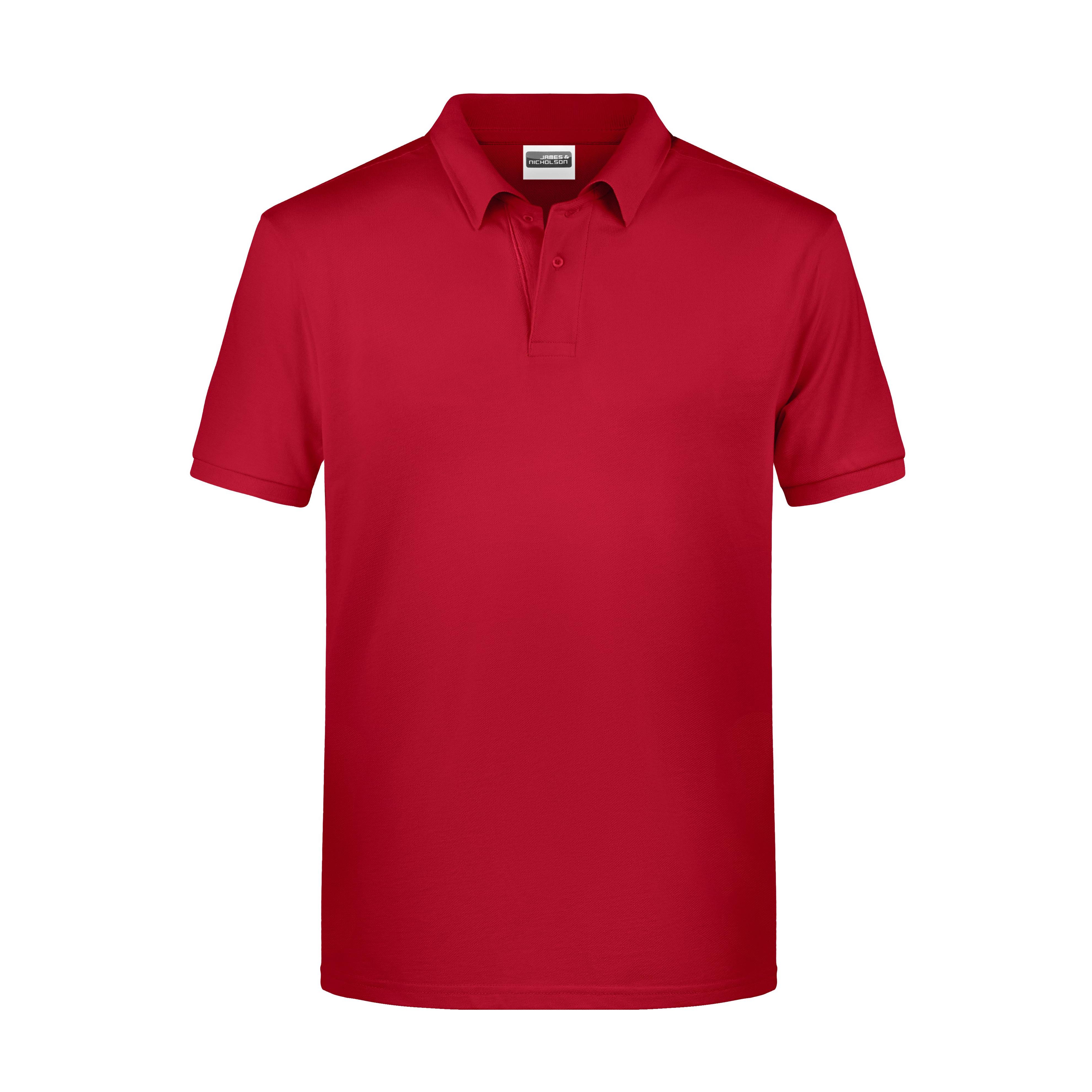 Men´s Basic Polo   OCS Standard