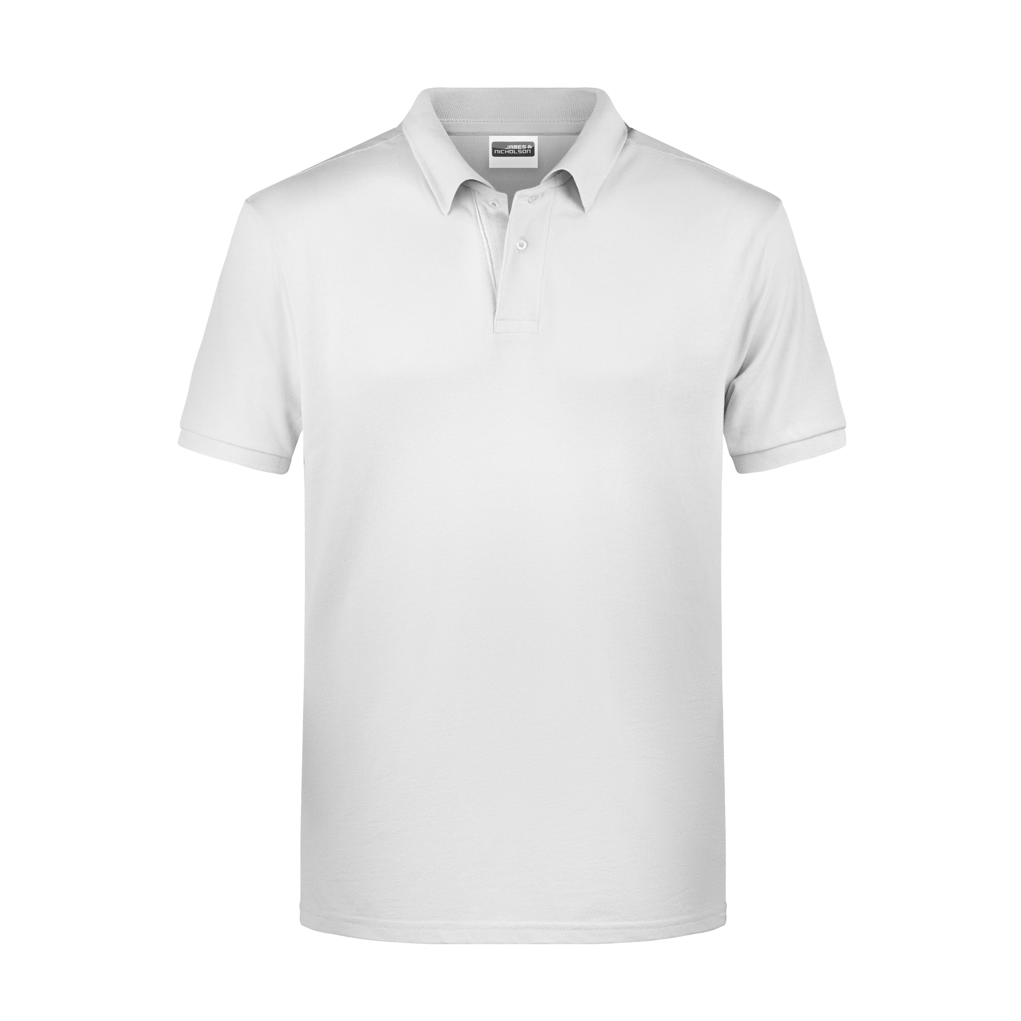 Men´s Basic Polo   OCS Standard