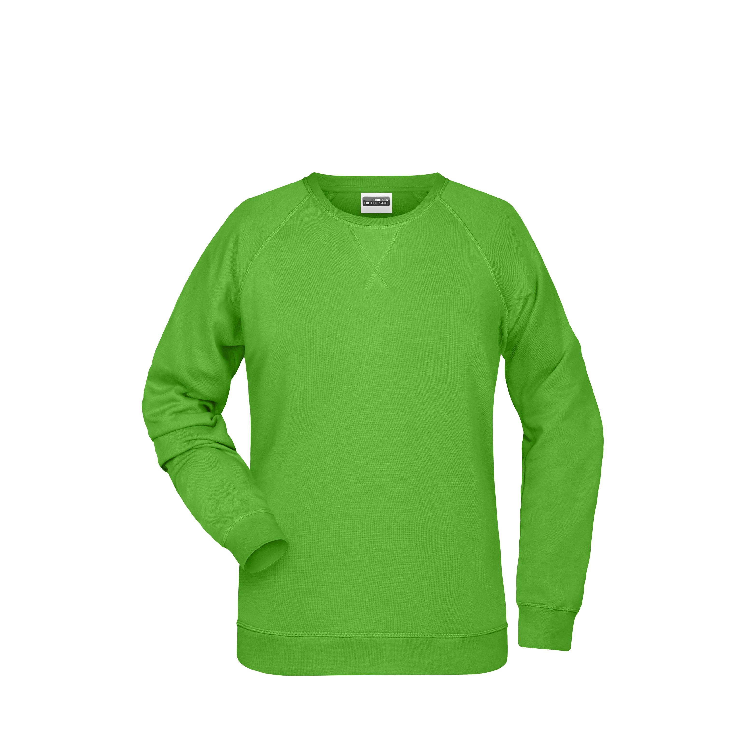 Ladies´ Sweat   OCS Blended & RCS
