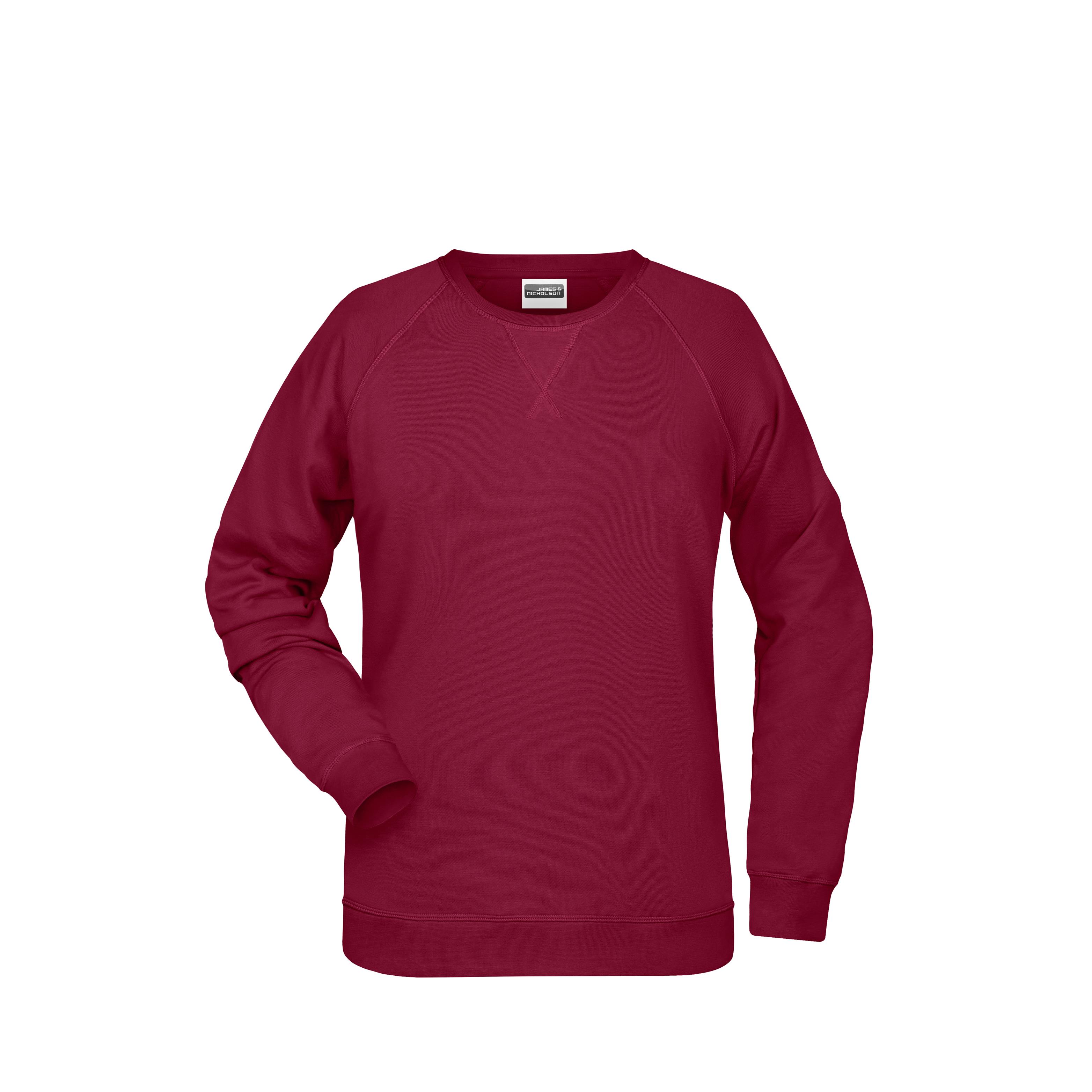 Ladies´ Sweat   OCS Blended & RCS