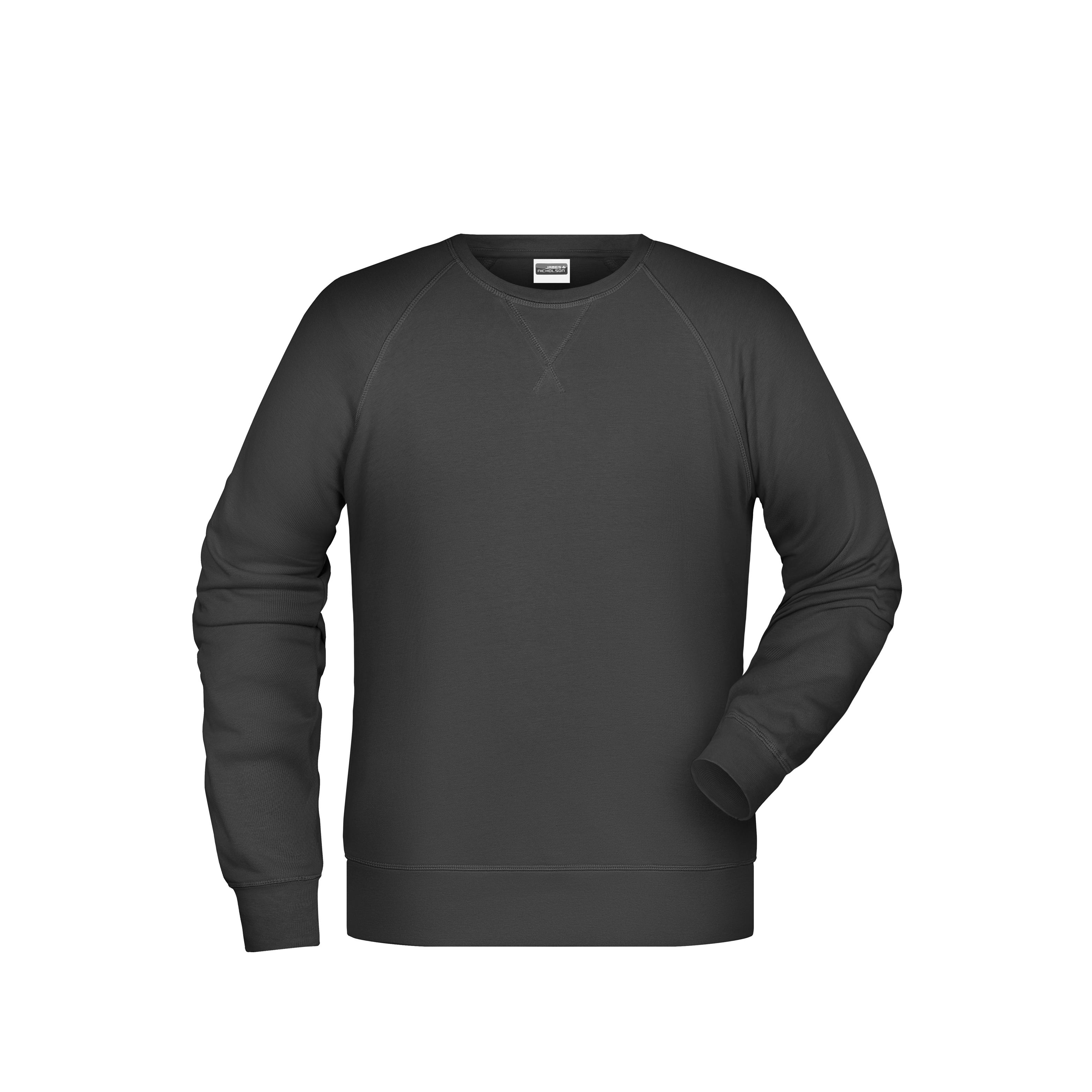 Men´s Sweat   OCS Blended & RCS