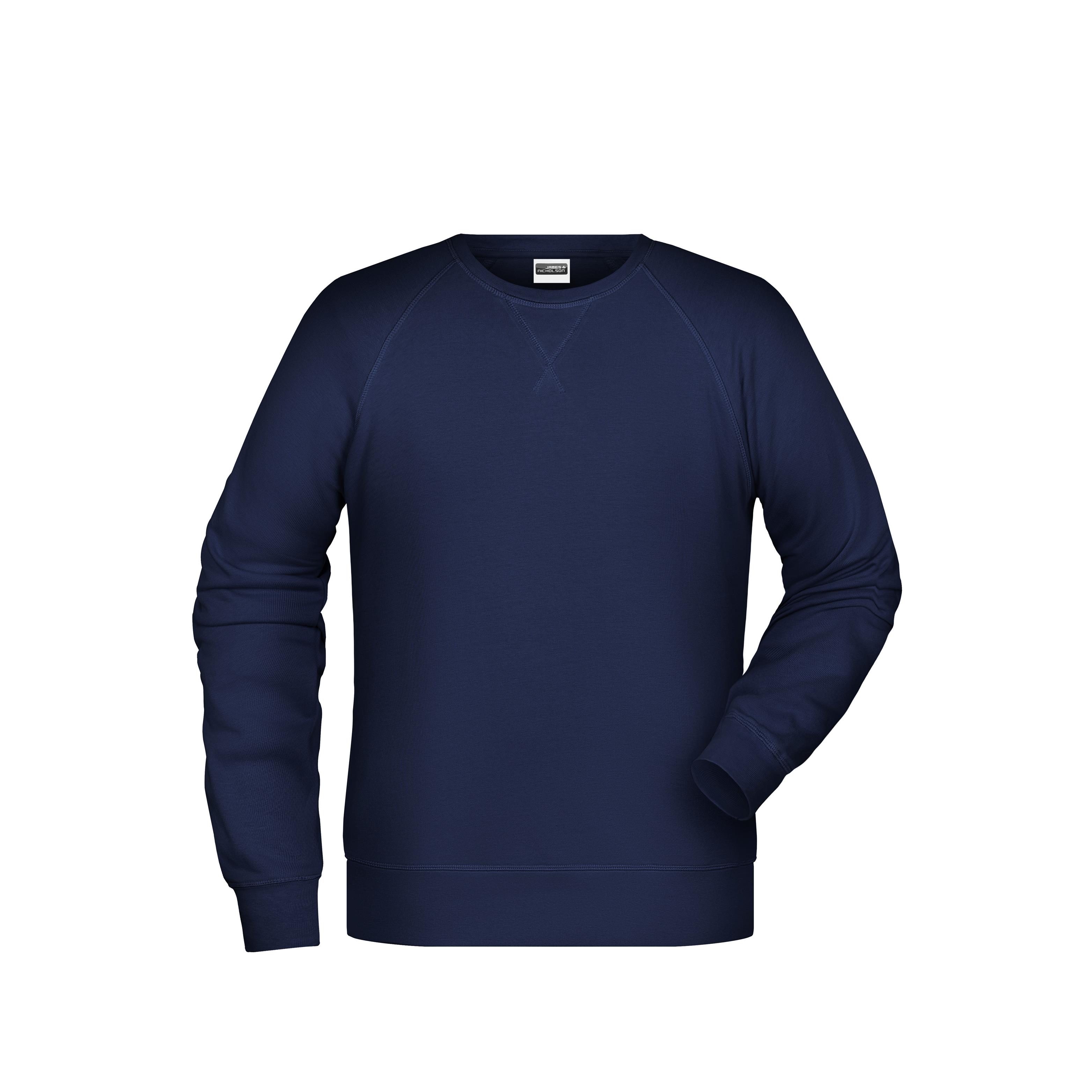 Men´s Sweat   OCS Blended & RCS