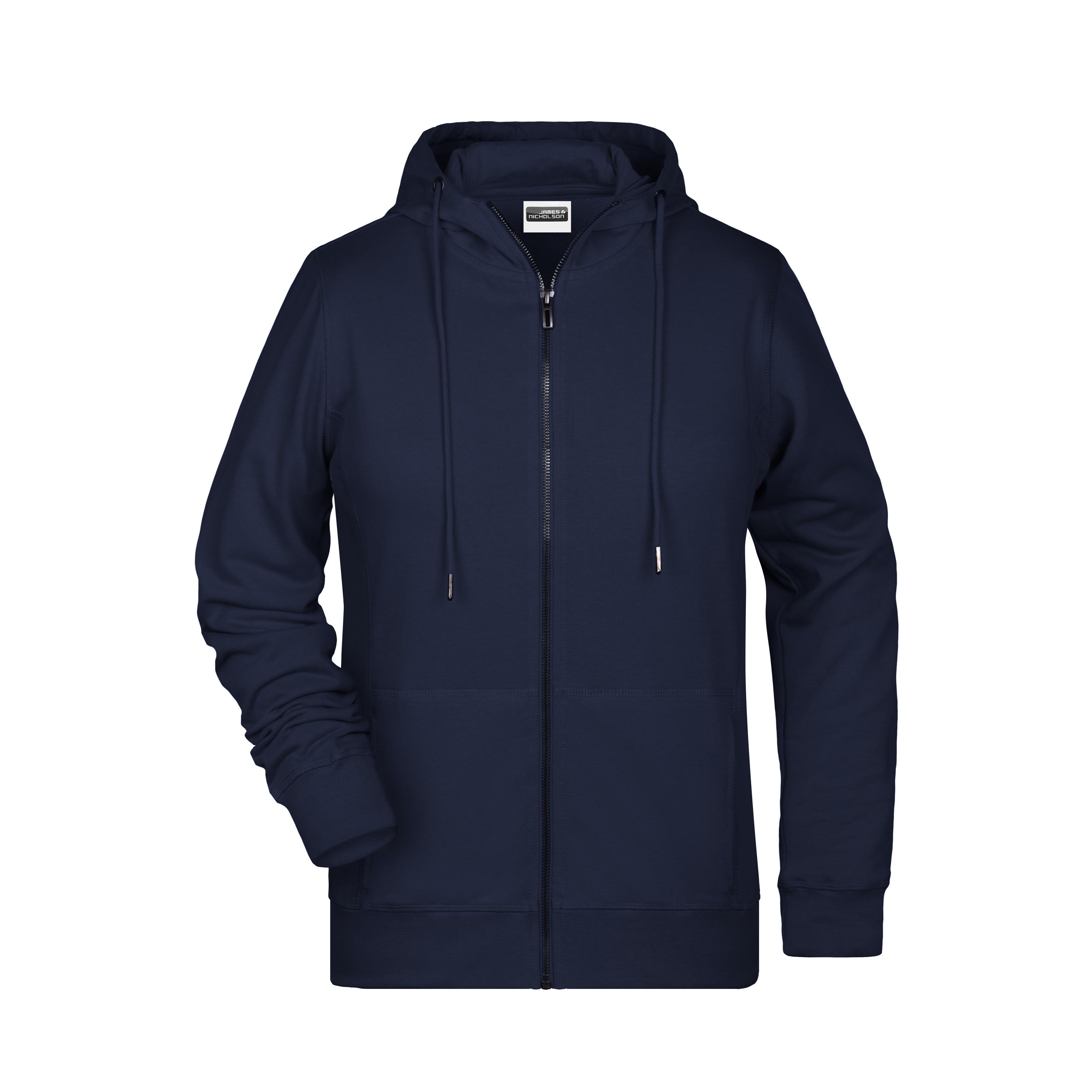 Ladies´ Zip Hoody   OCS Blended & RCS