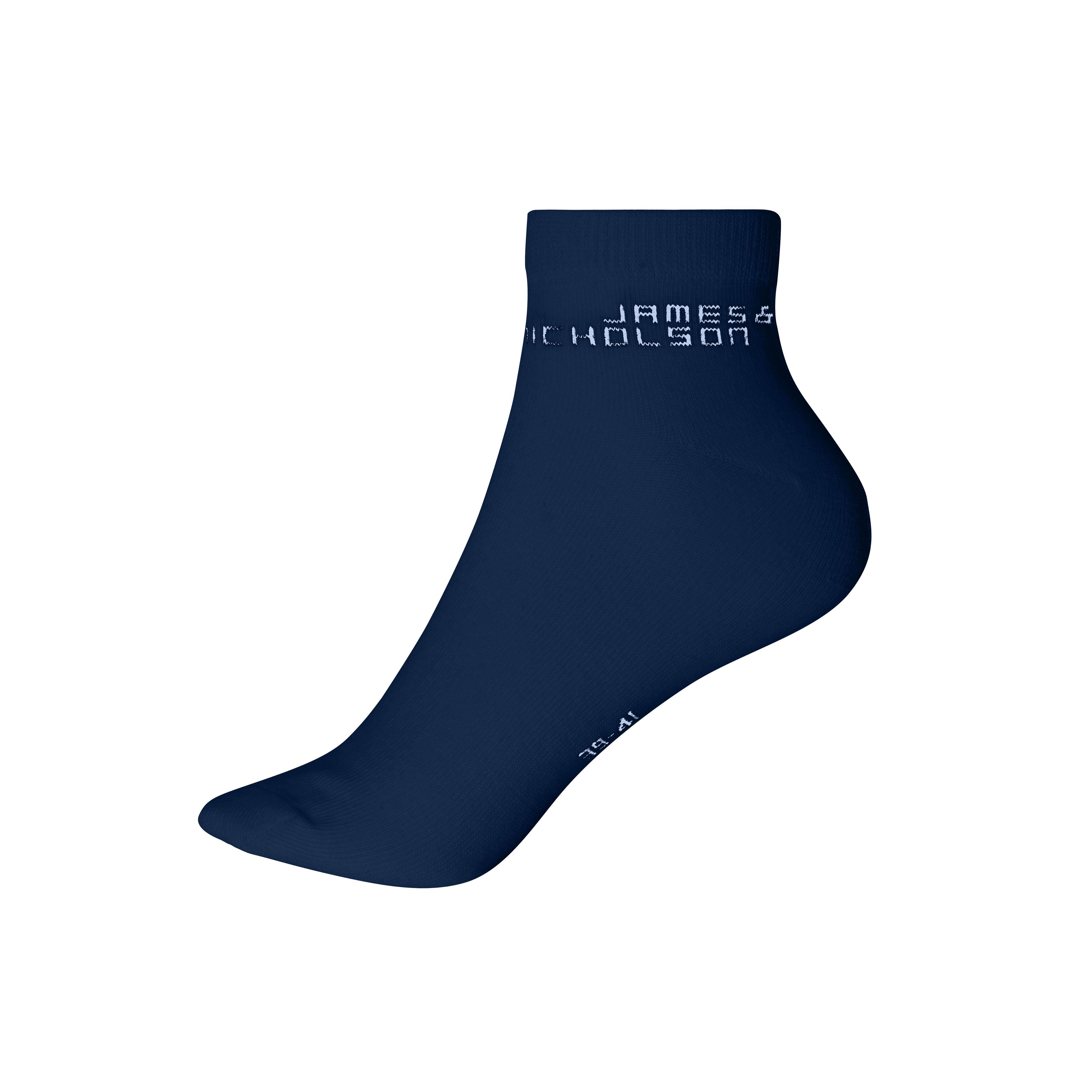 Bio Sneaker Socks
