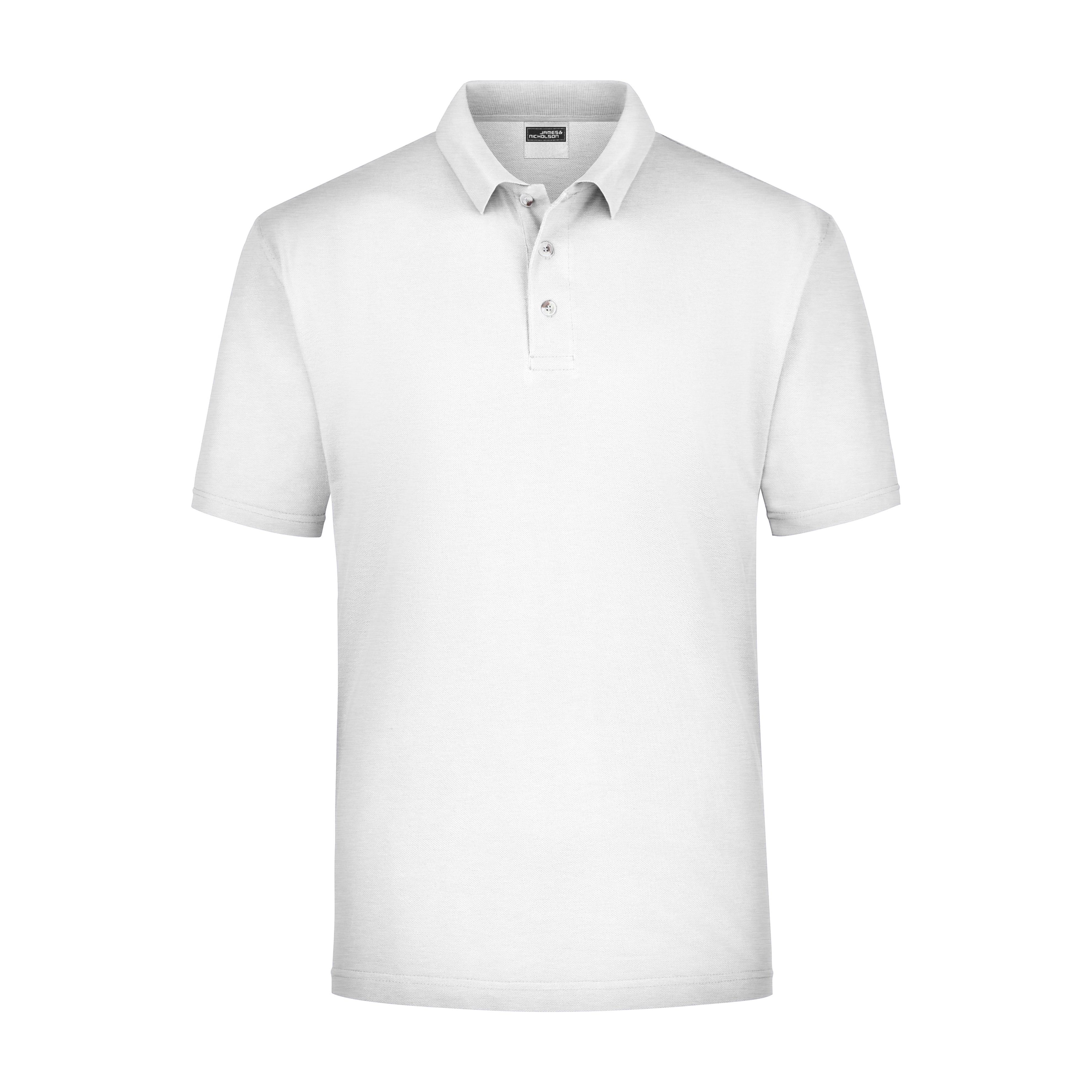 Polo-Piqué Medium