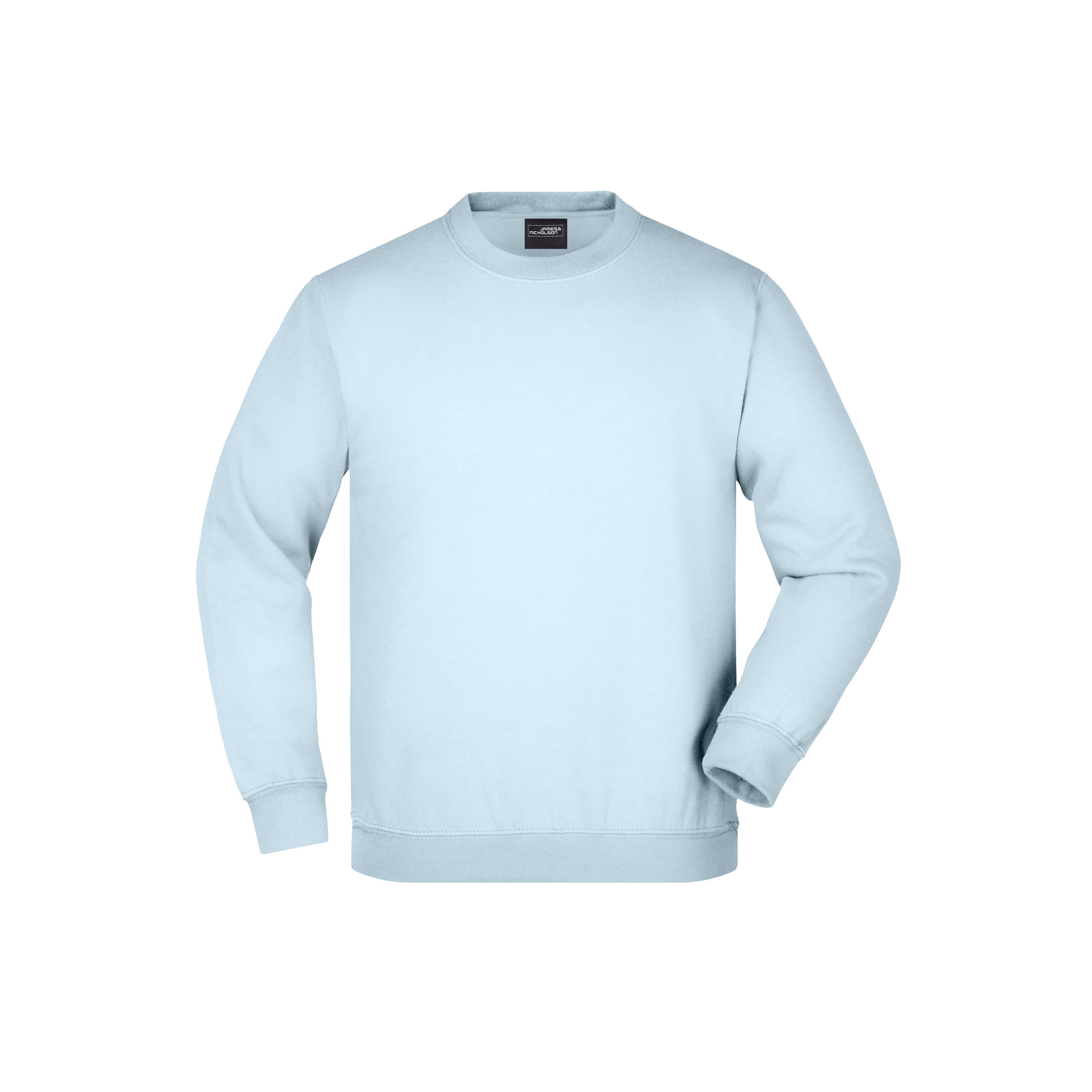 Round-Sweat Heavy Junior