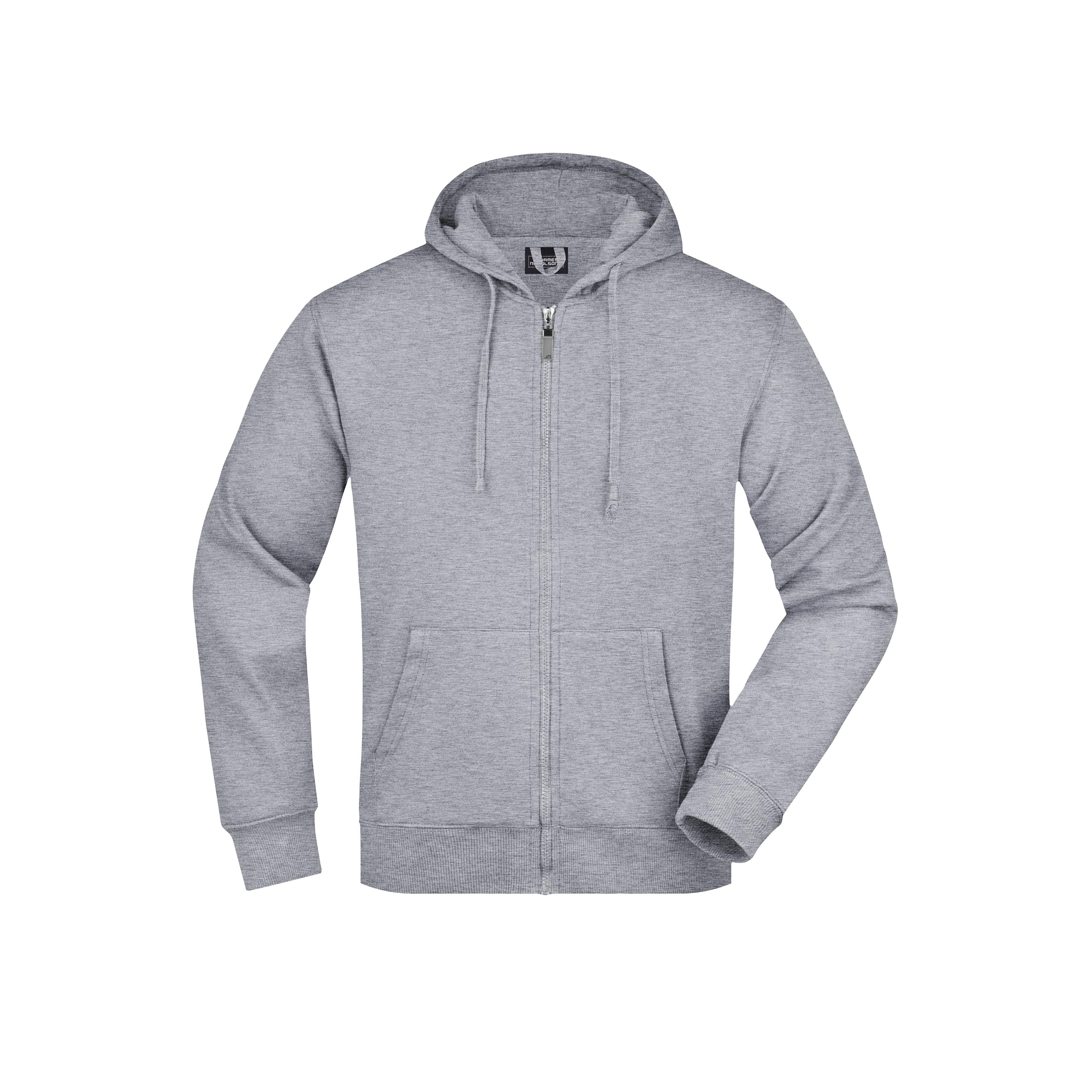 Men´s Hooded Jacket