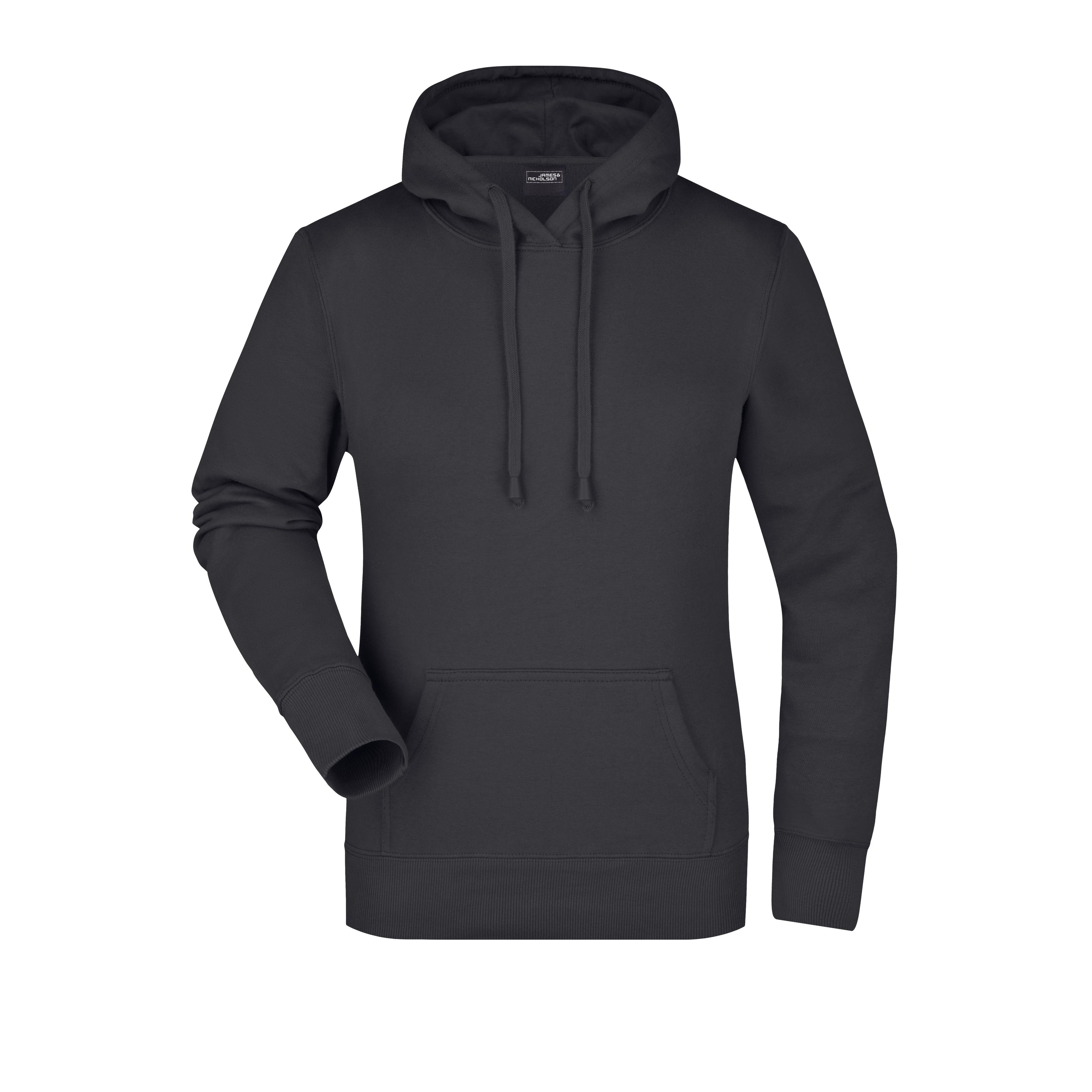Ladies´ Hooded Sweat