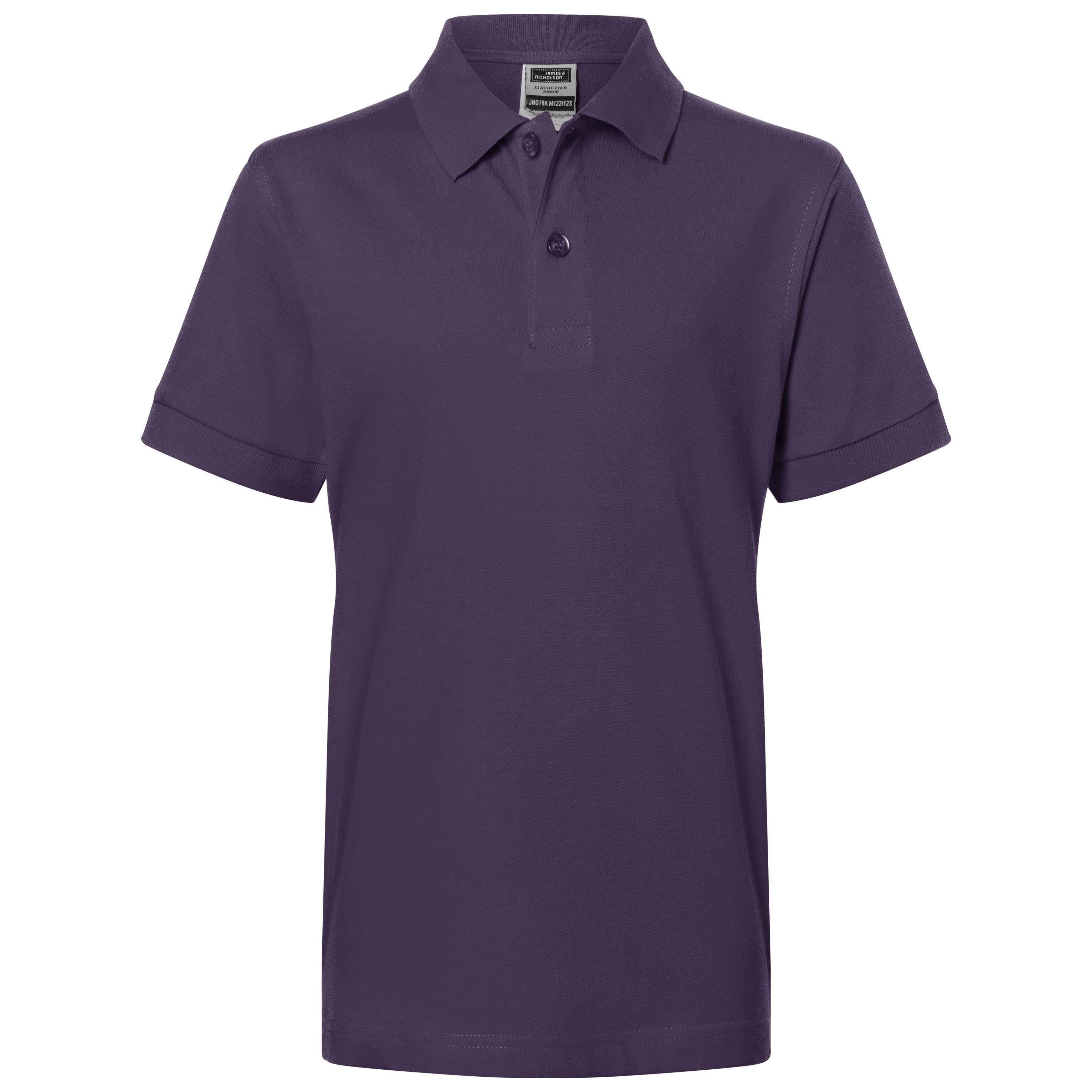 Classic Polo Junior