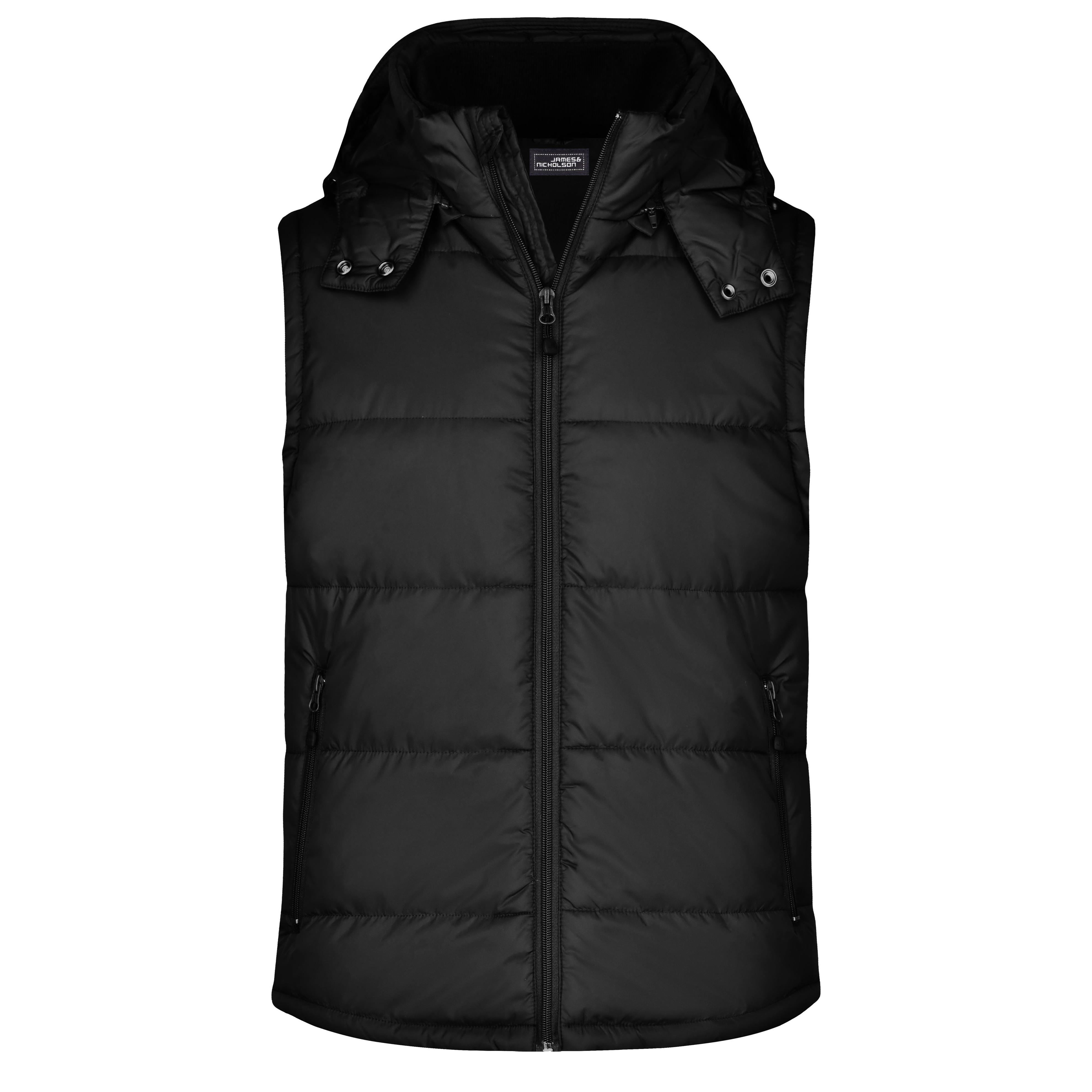Men´s Padded Vest