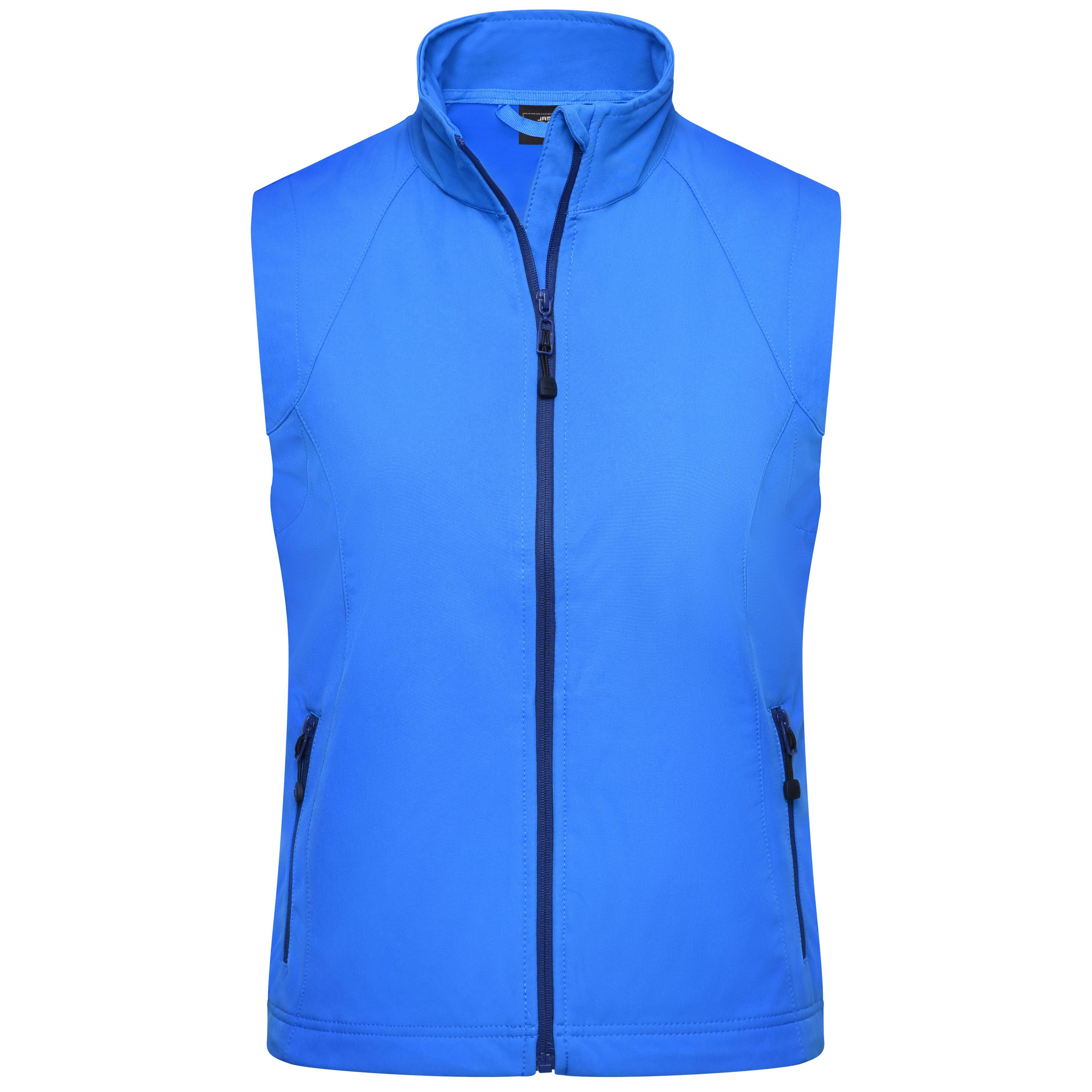 Ladies´ Softshell Vest