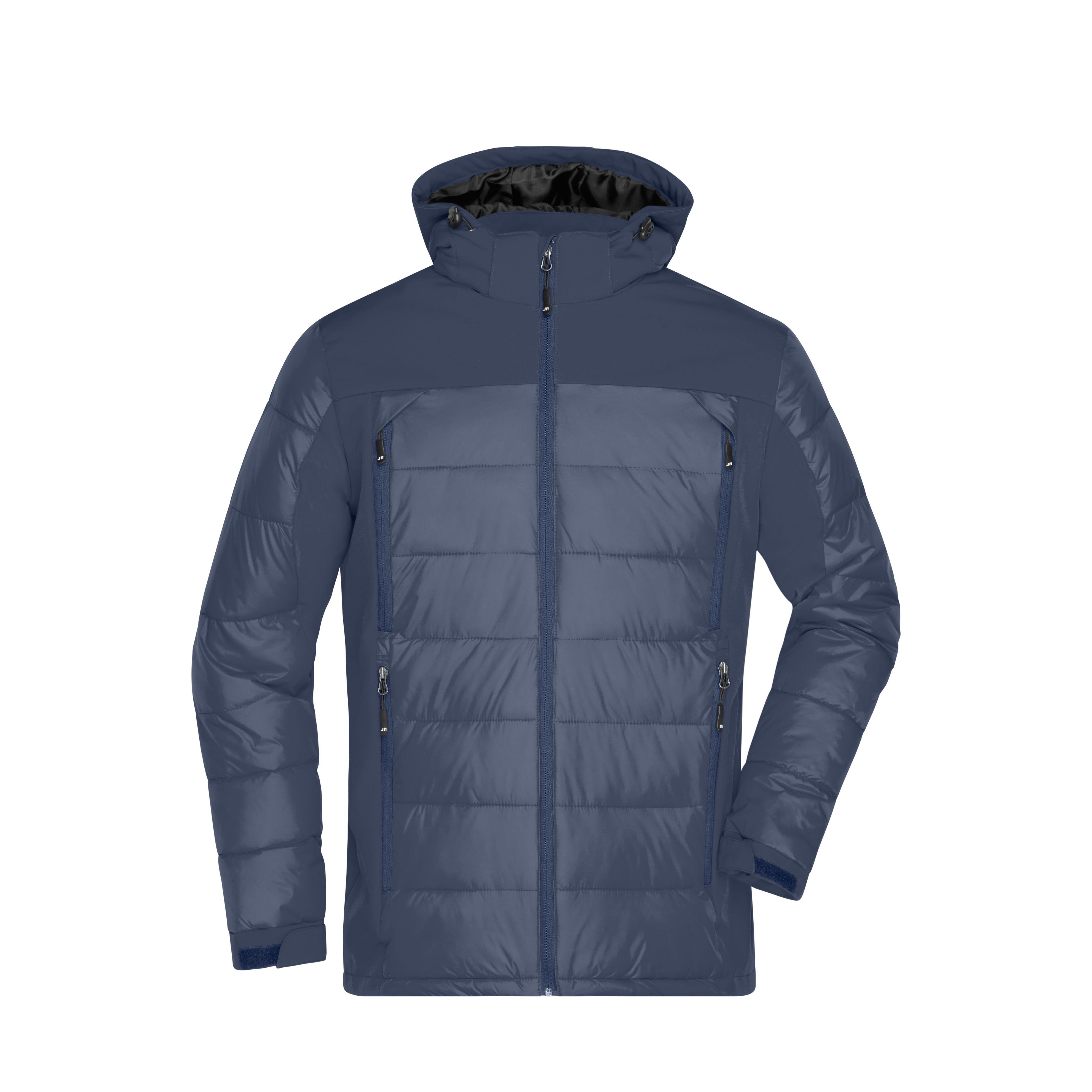 Men´s Outdoor Hybrid Jacket