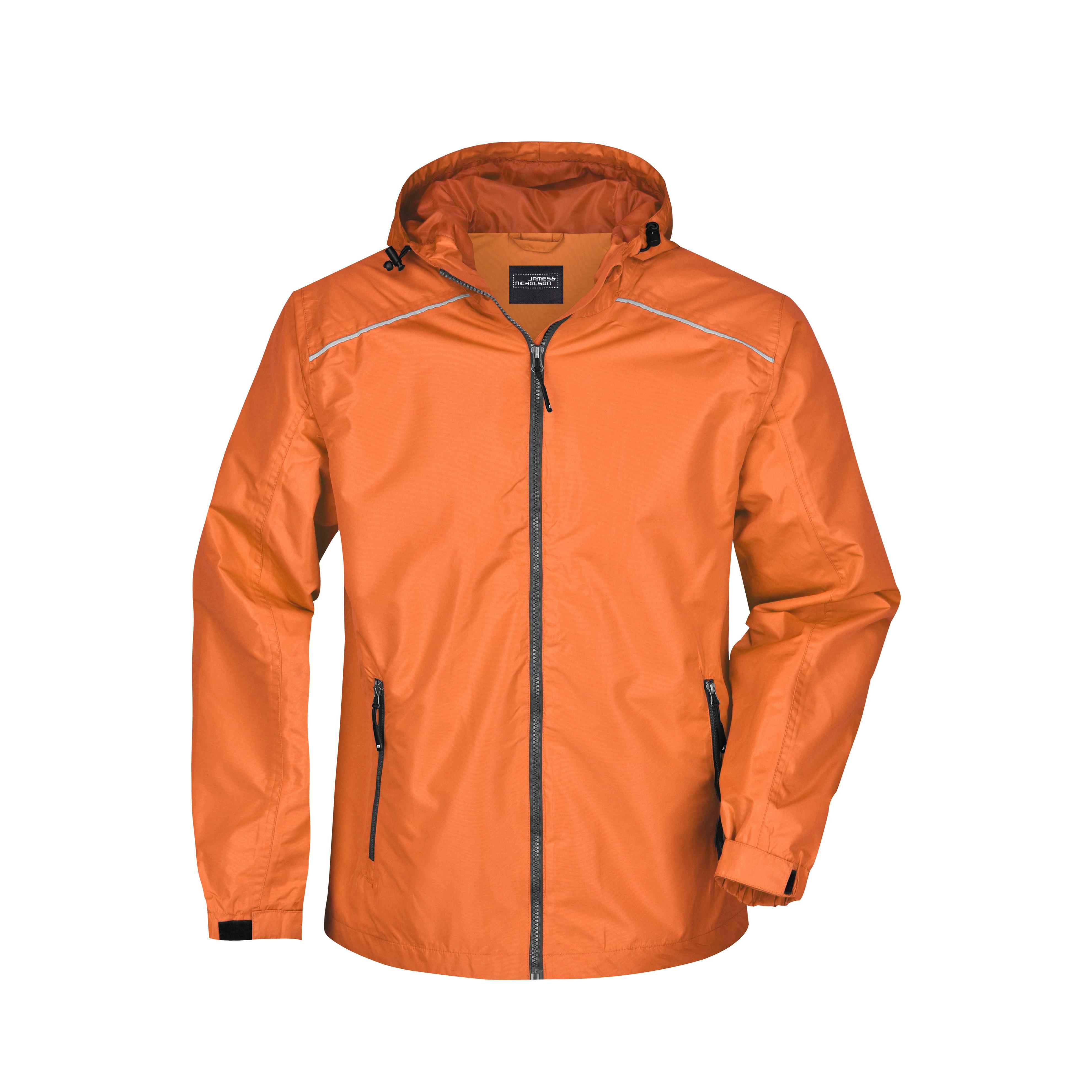 Men´s Rain Jacket