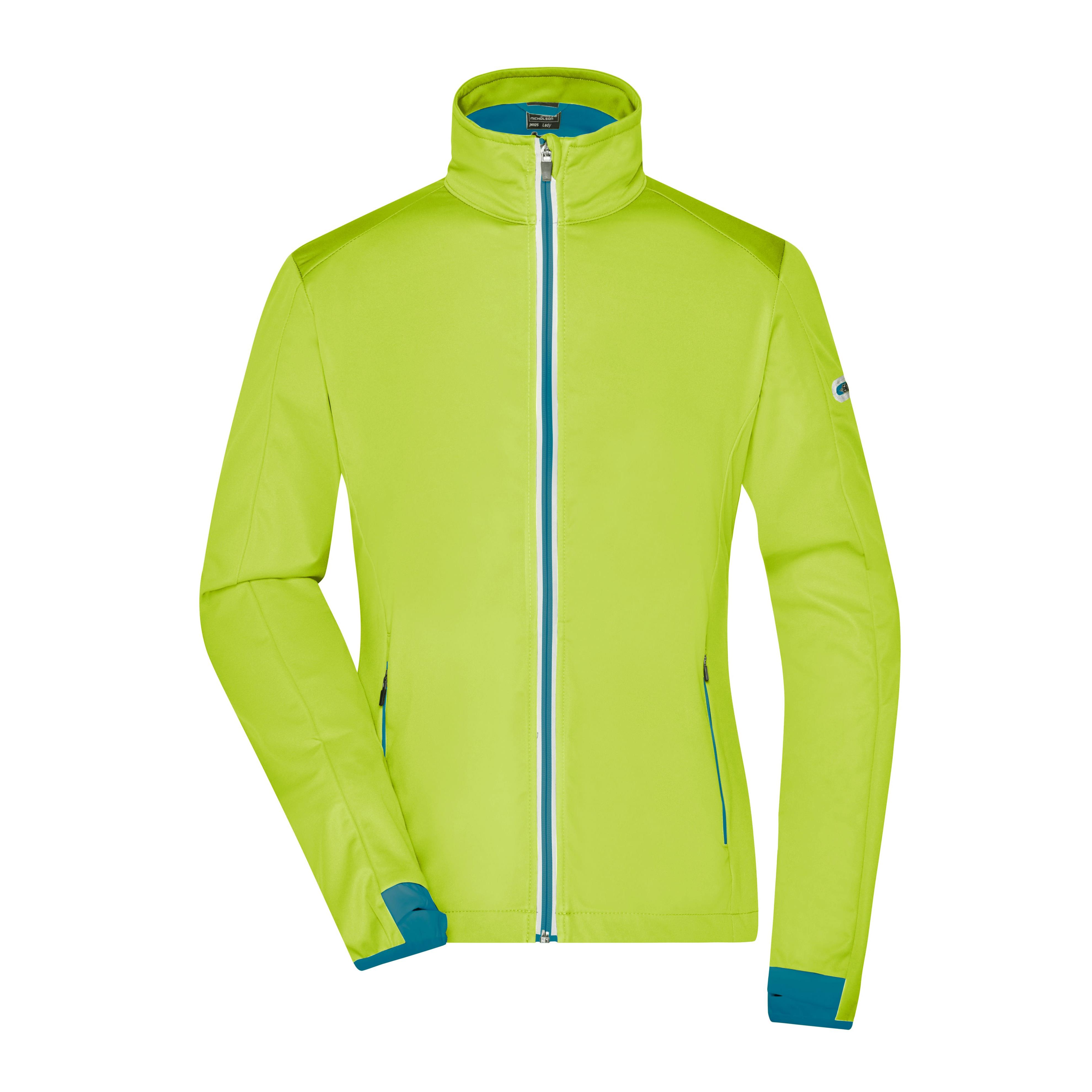 gelb/blau/neon