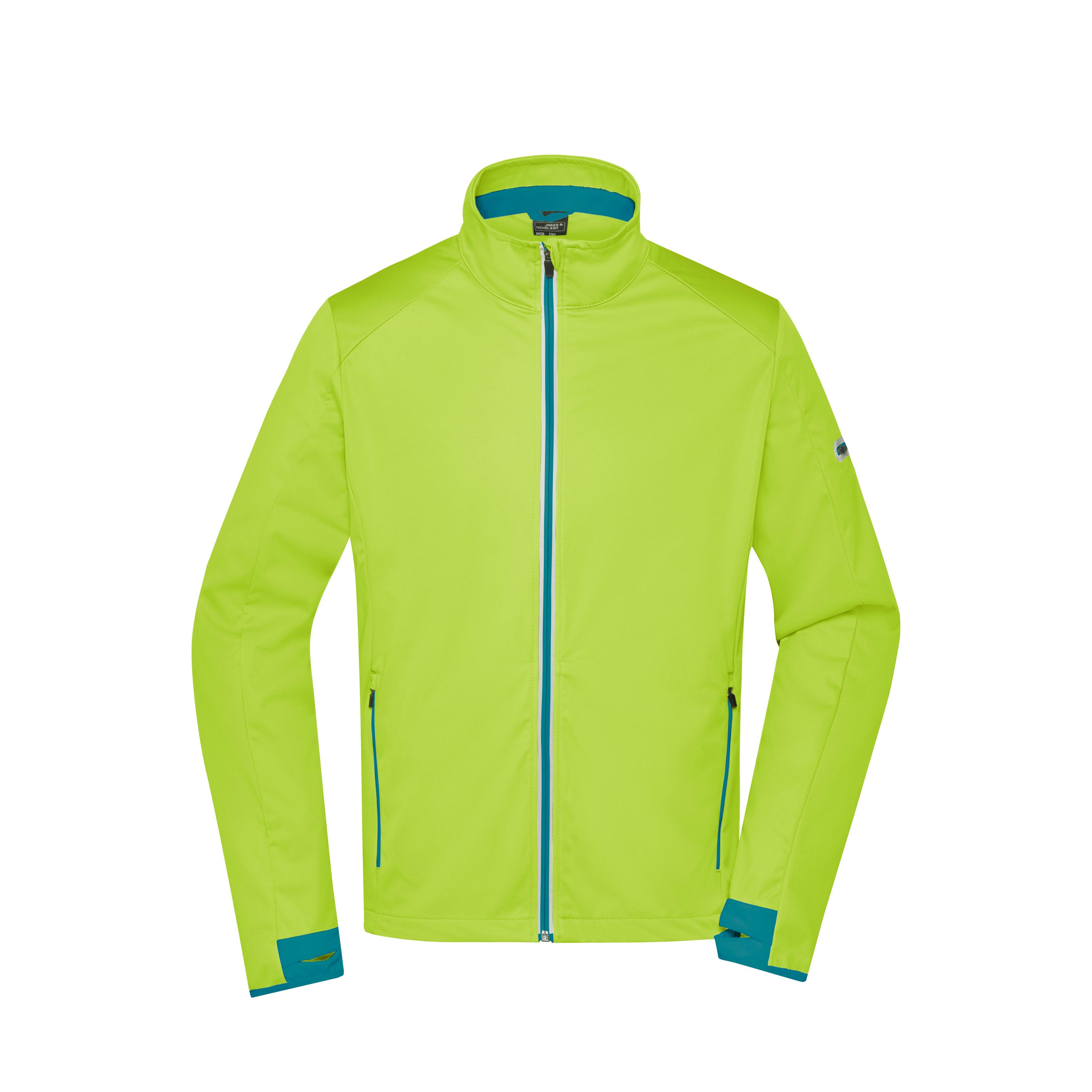 gelb/blau/neon