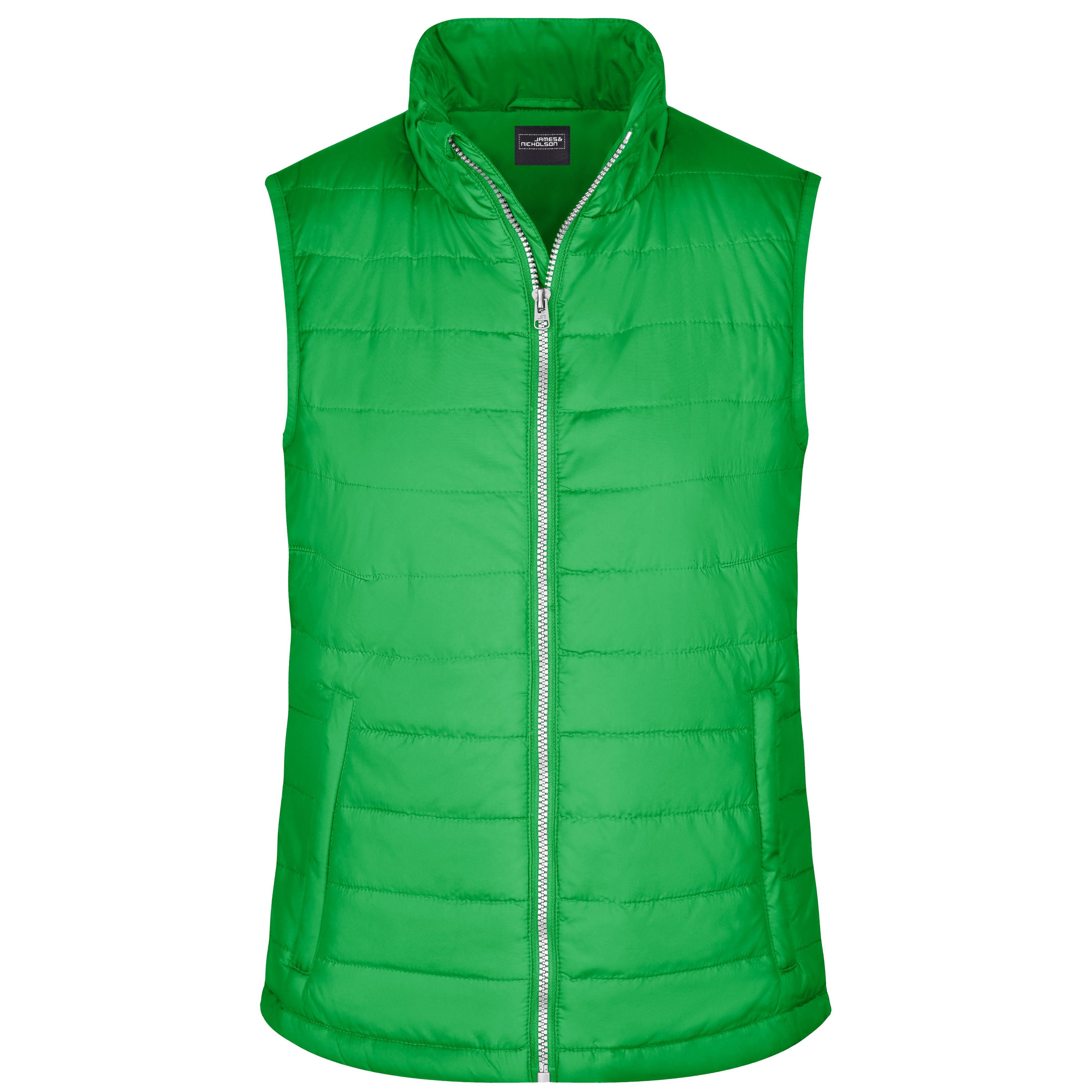 Ladies´ Padded Vest