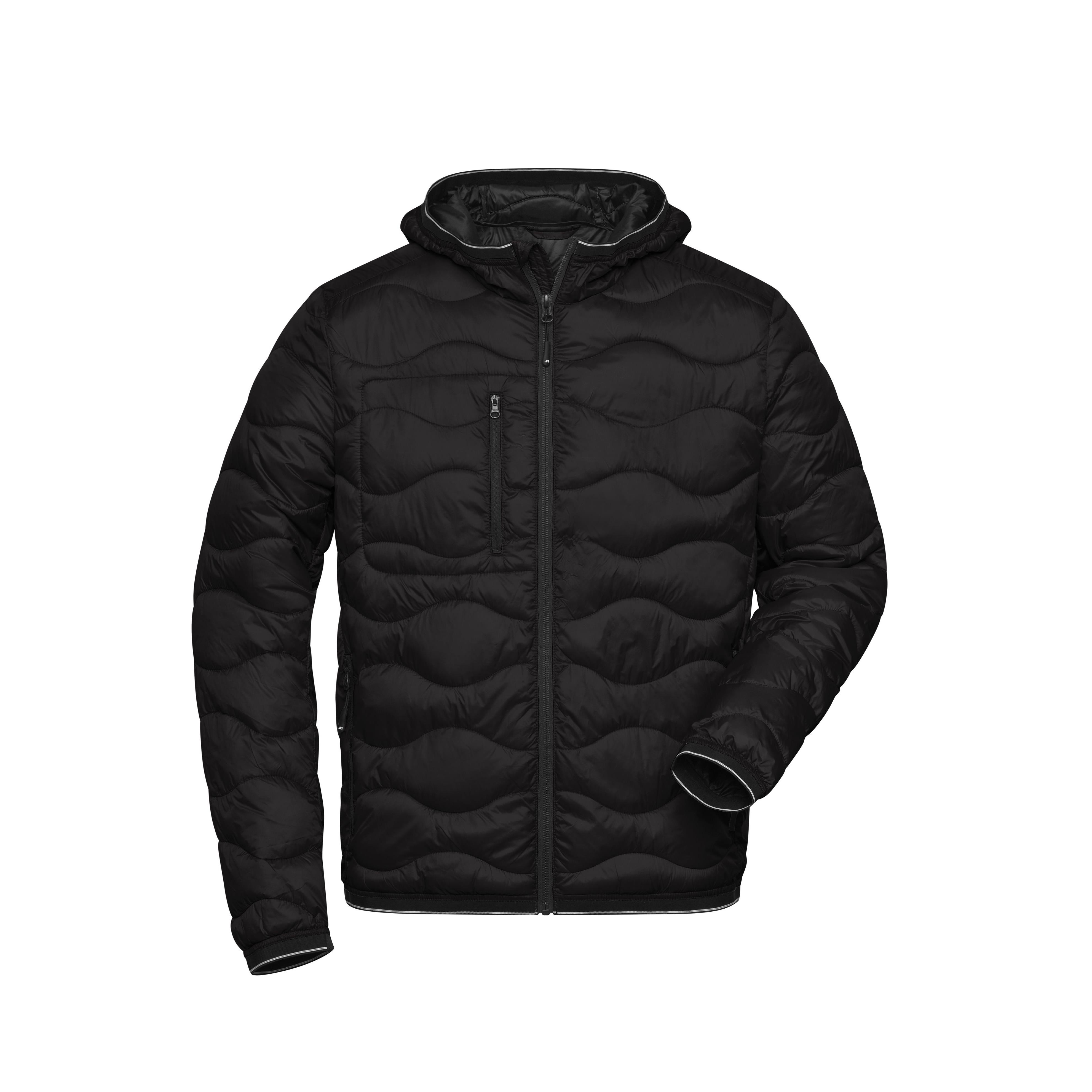 Men´s Padded Jacket