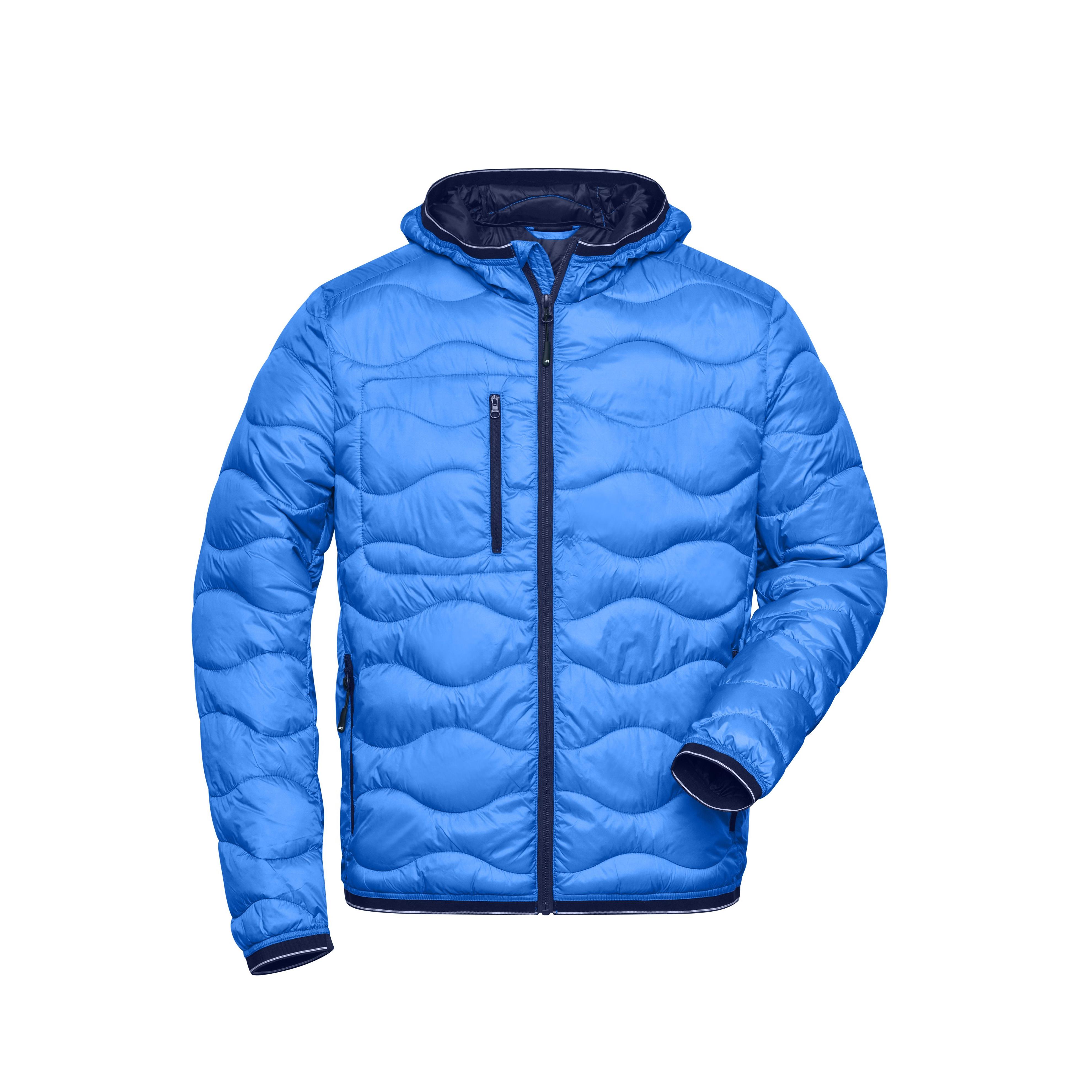 Men´s Padded Jacket