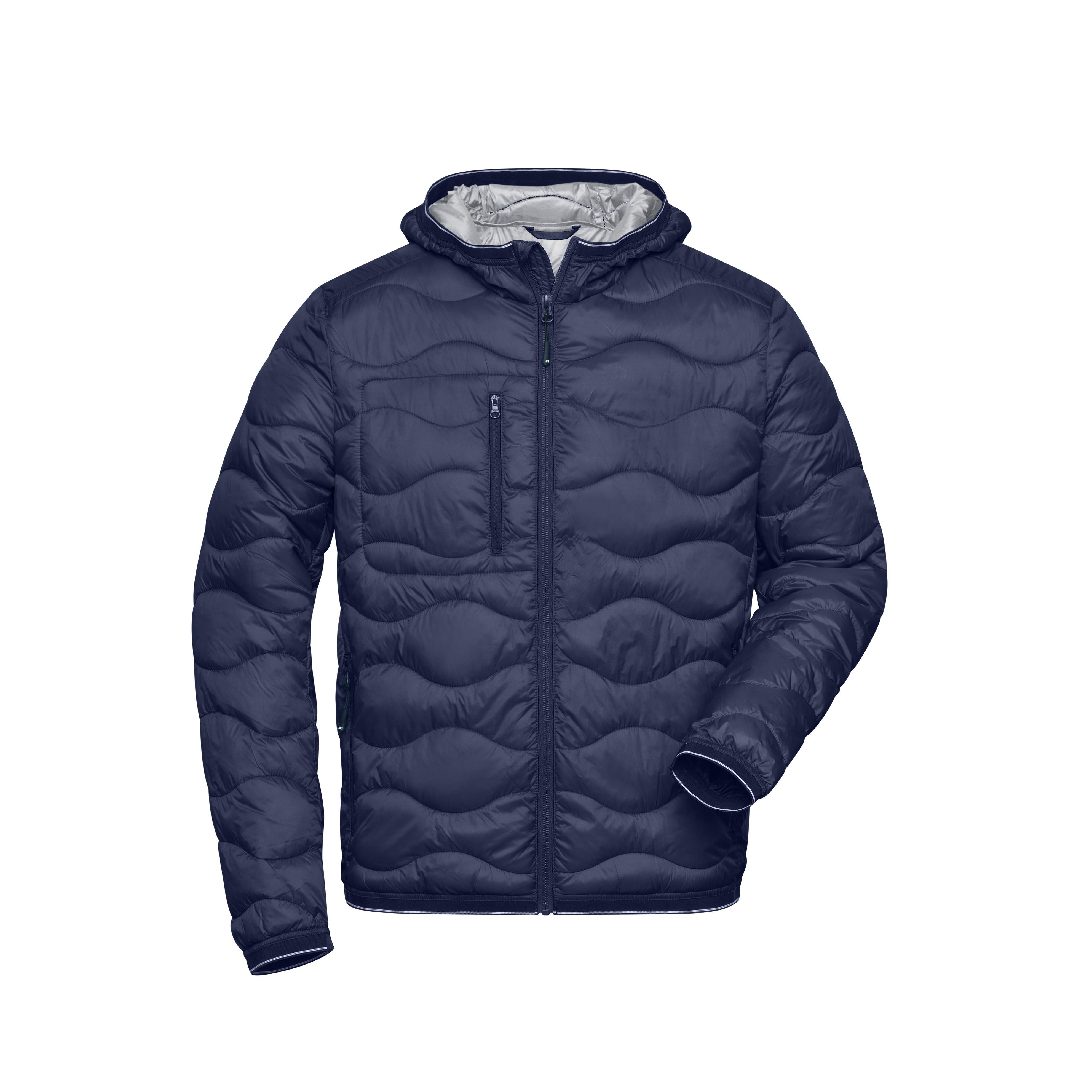 blau/grau