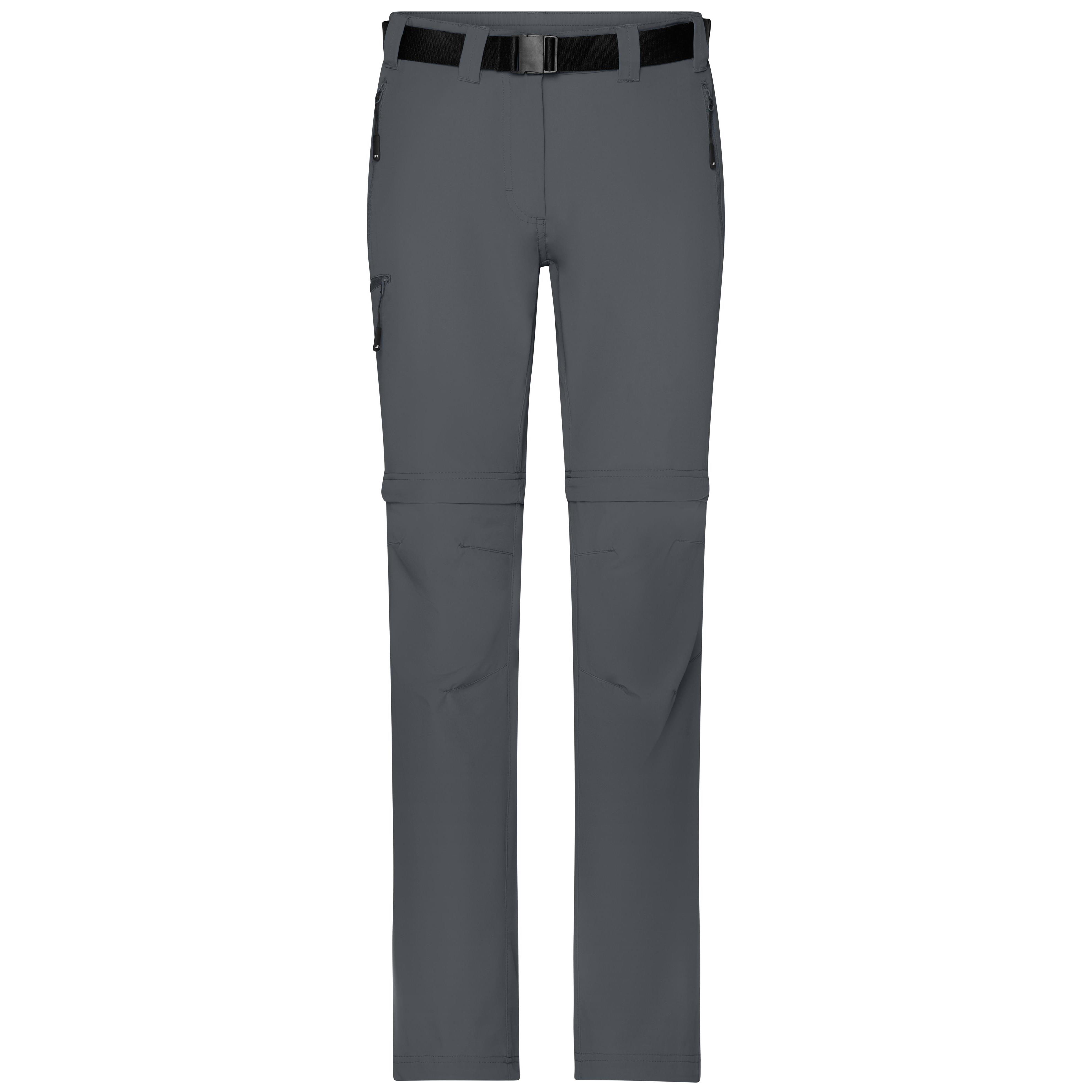 Ladies´ Zip-Off Trekking Pants
