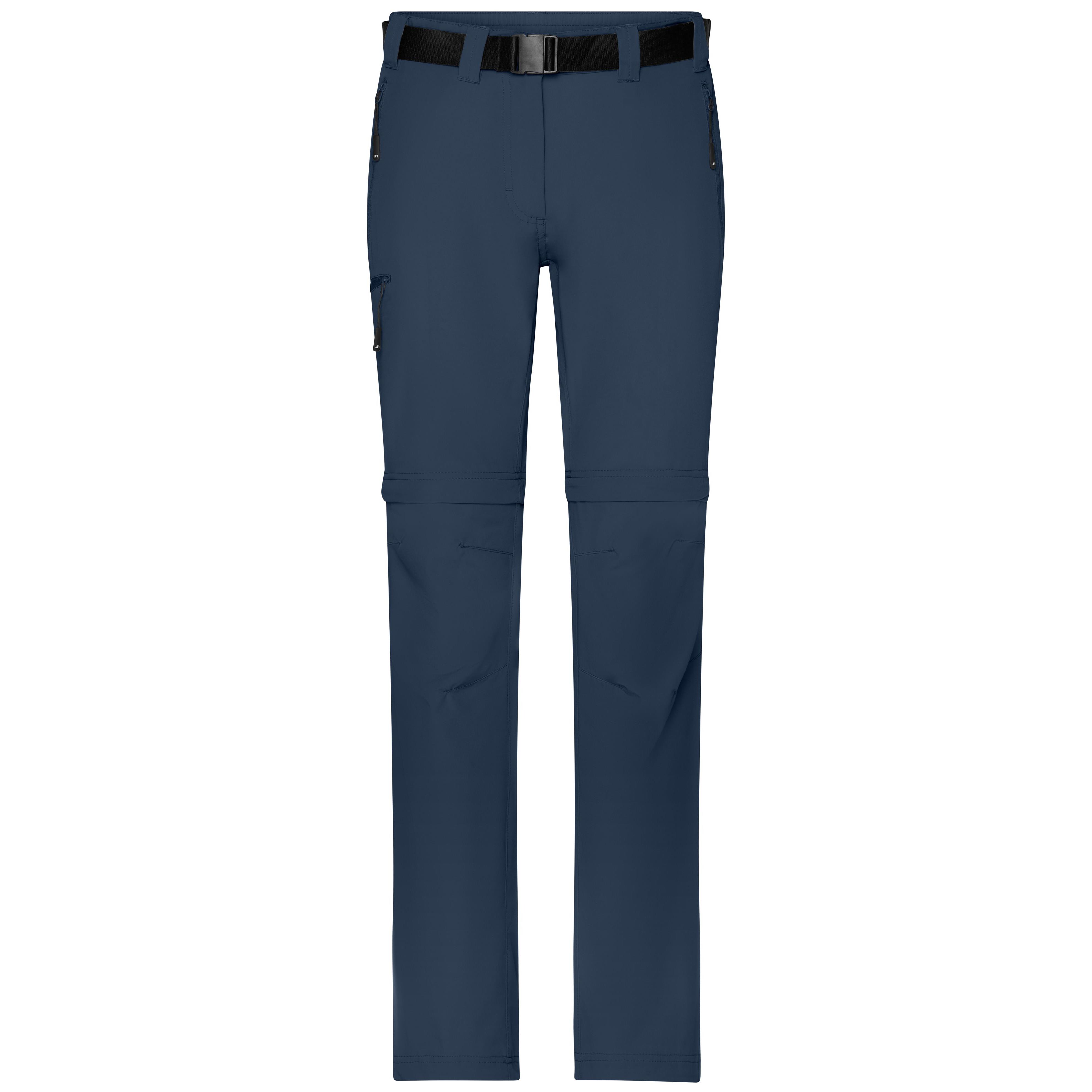Ladies´ Zip-Off Trekking Pants