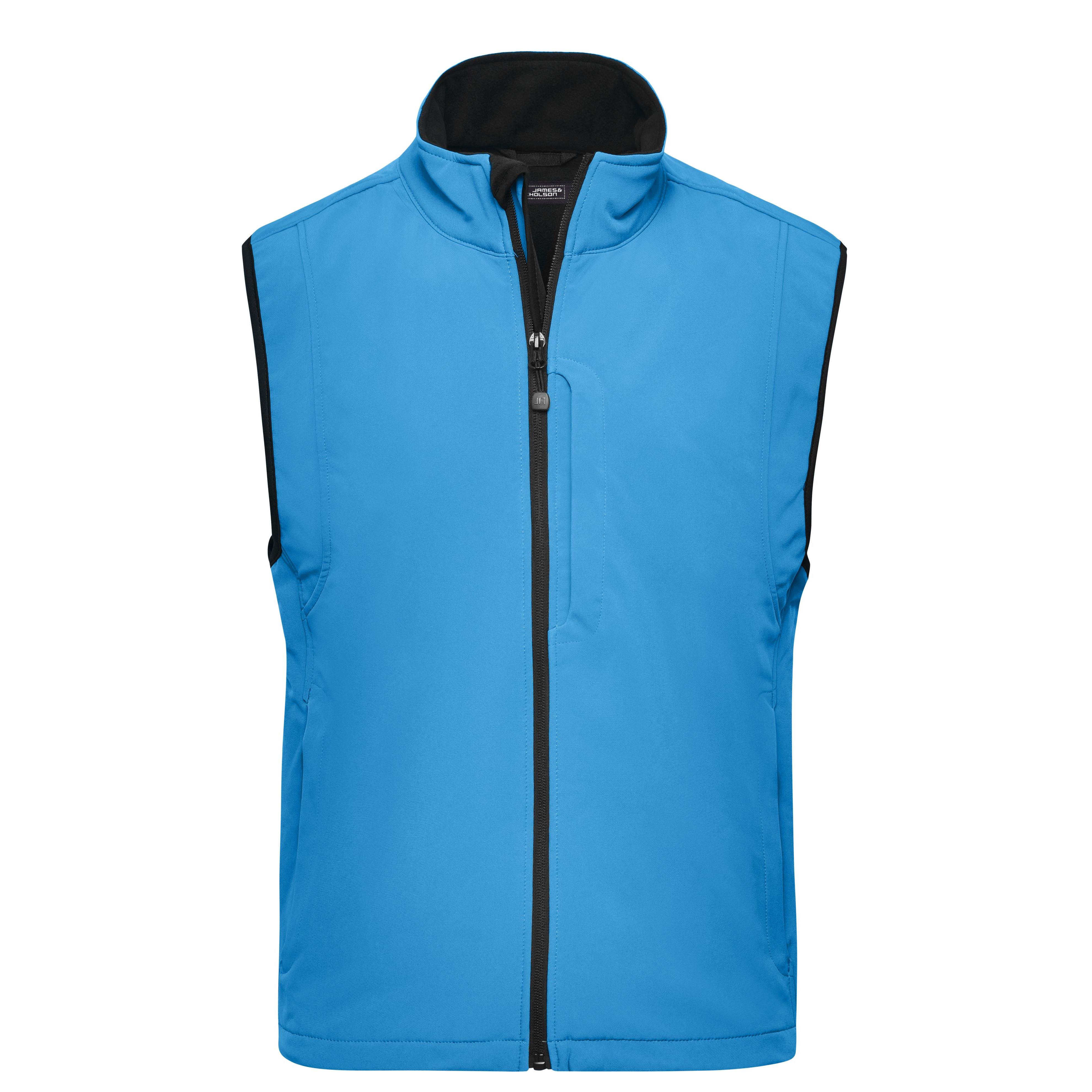 Men´s Softshell Vest