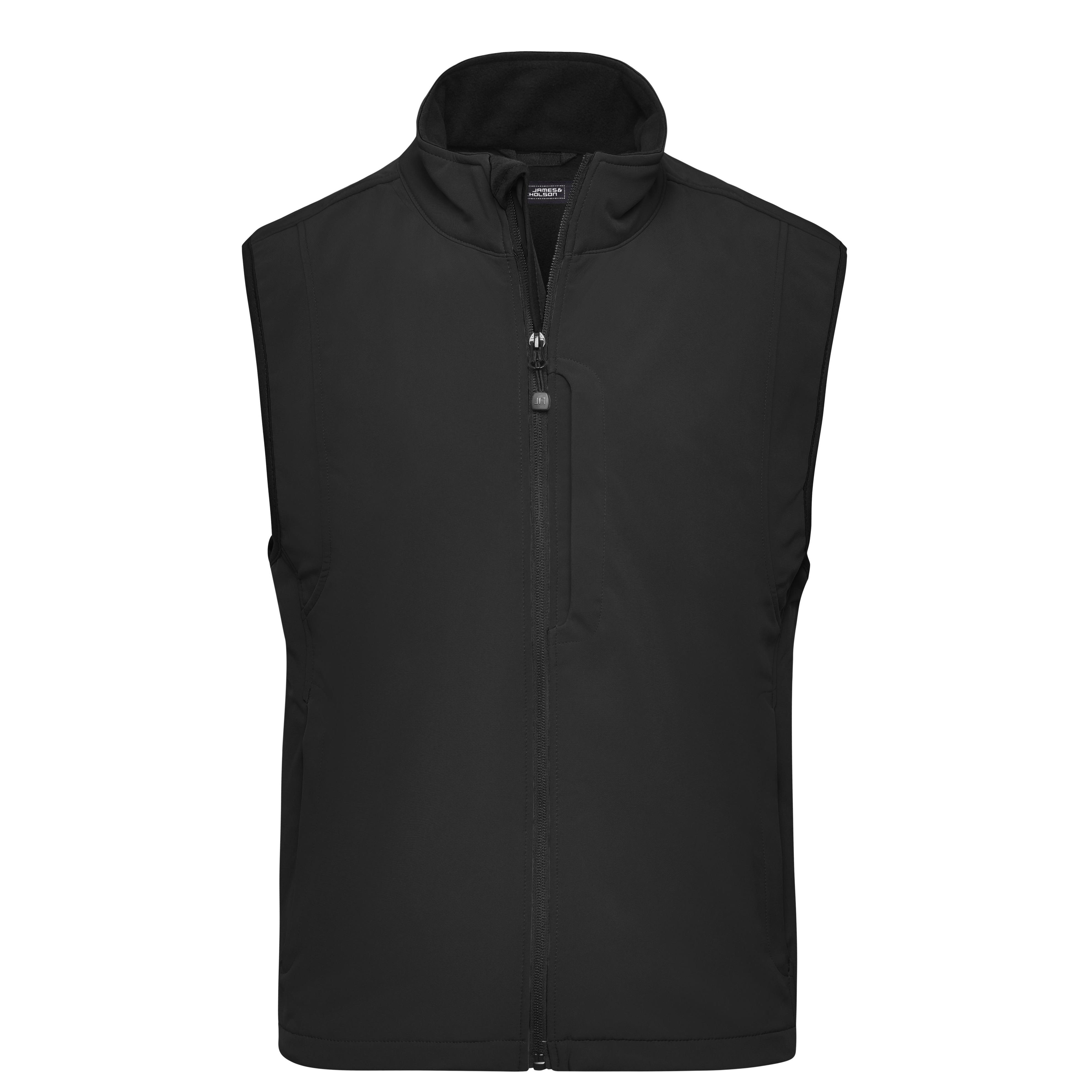 Men´s Softshell Vest