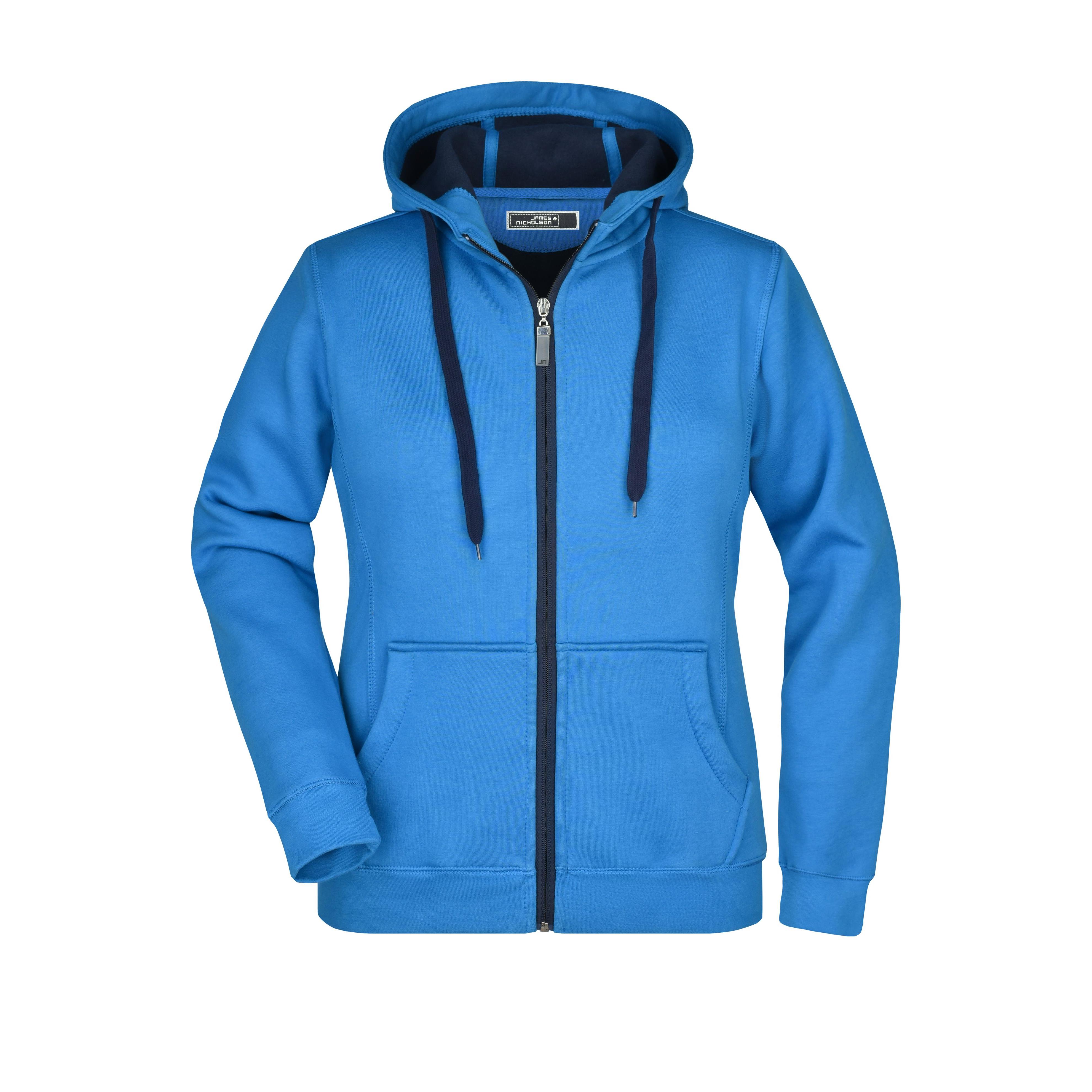Ladies´ Doubleface Jacket