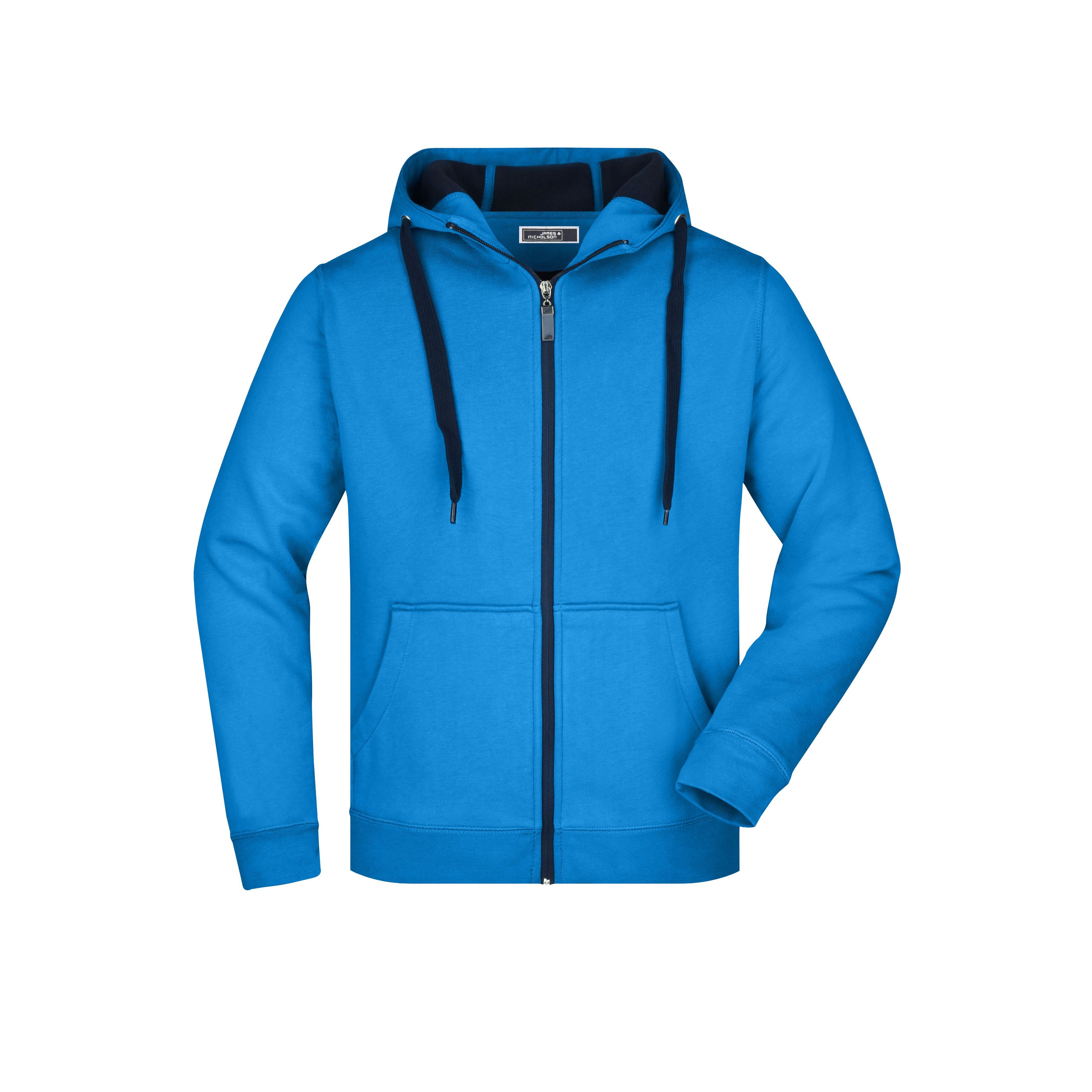 Men´s Doubleface Jacket