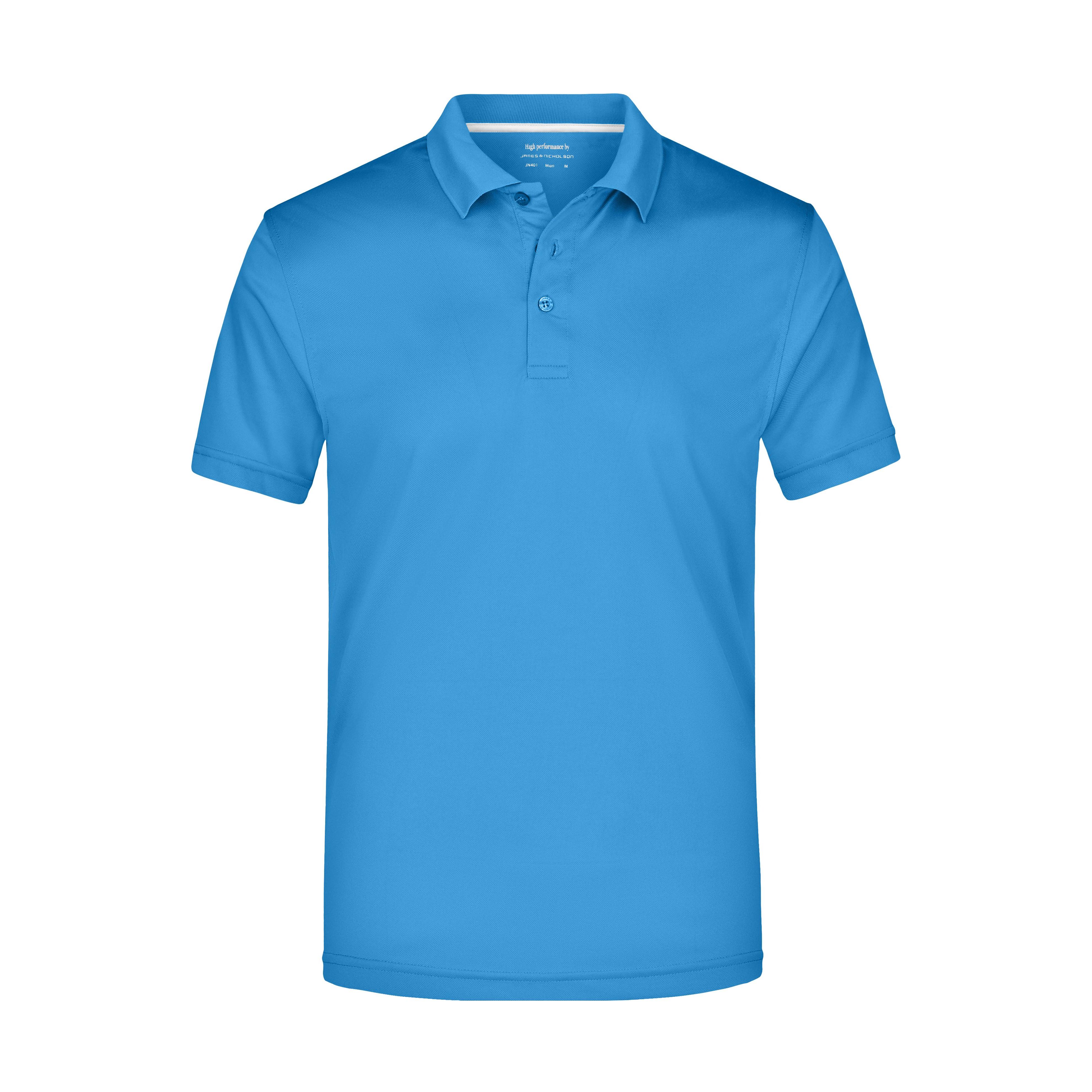 Men´s Polo High Performance