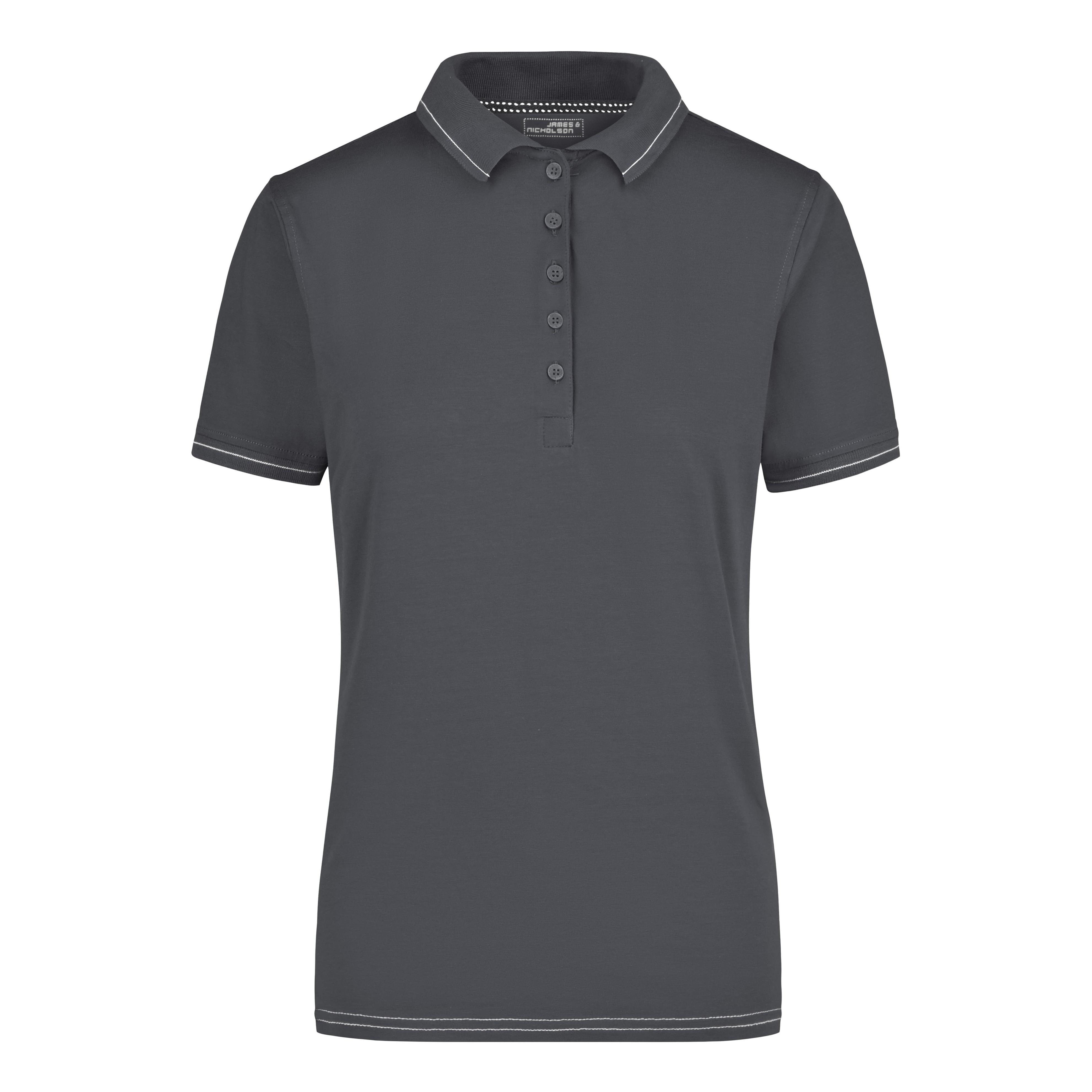 Ladies´ Elastic Polo