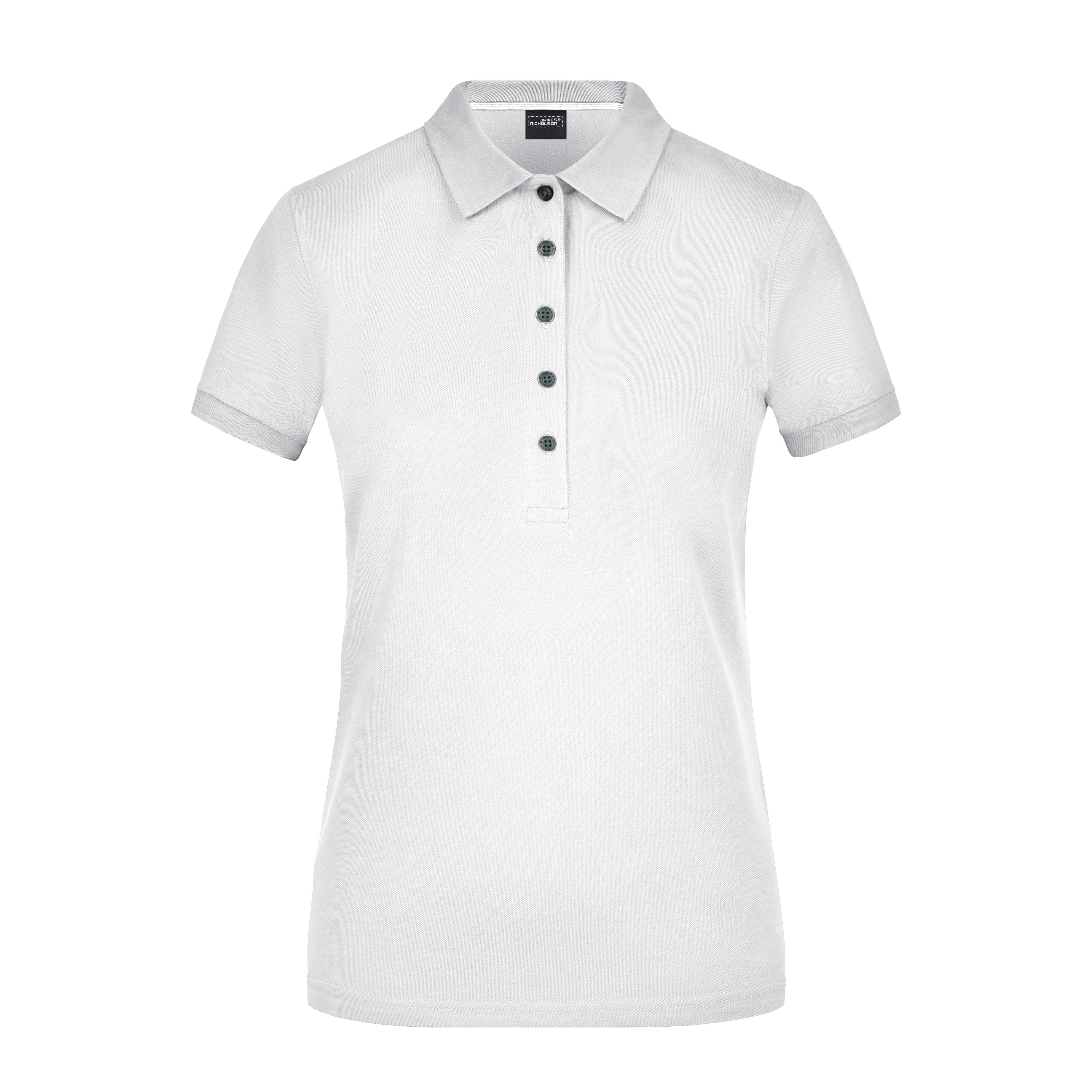 Ladies´ Pima Polo