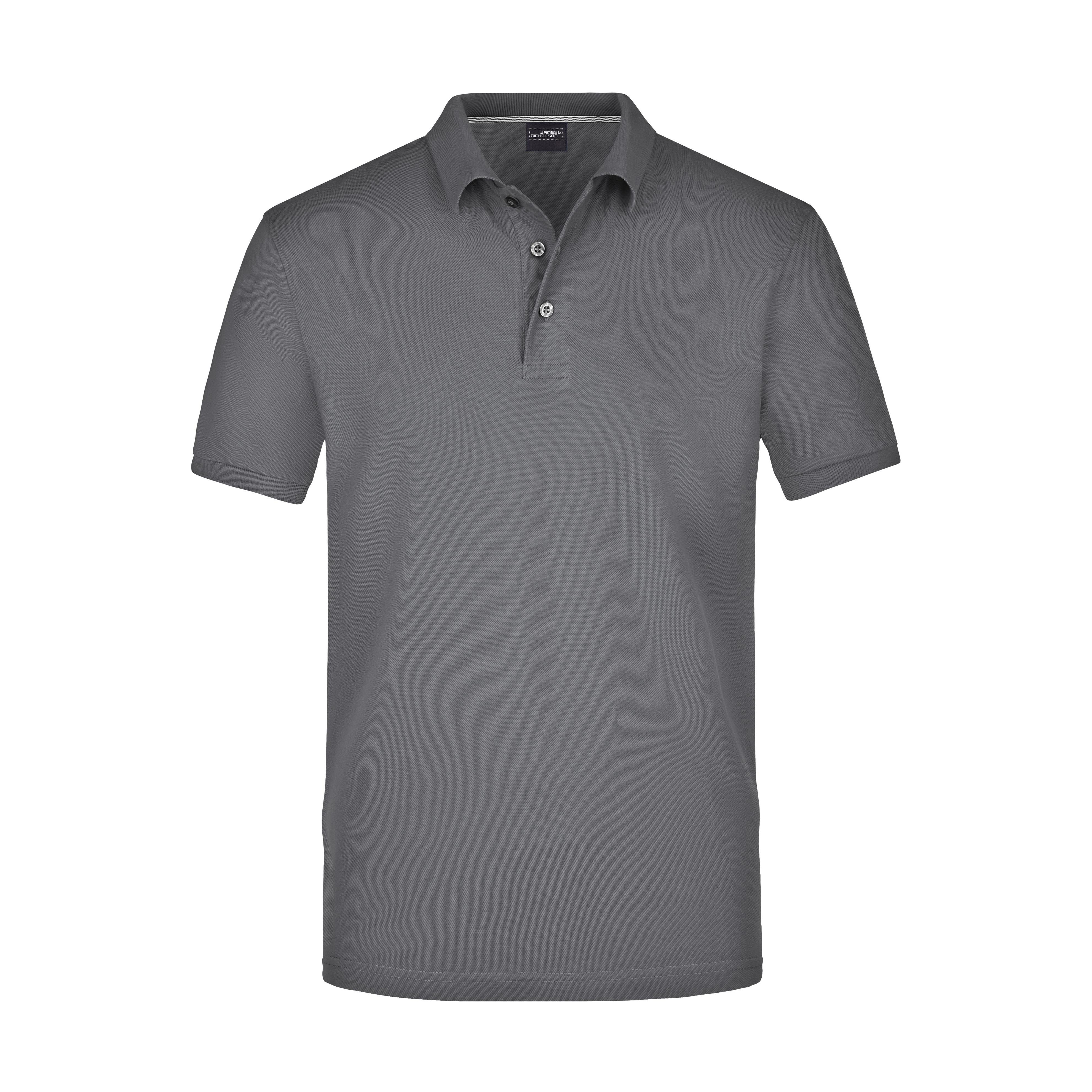 Men´s Pima Polo