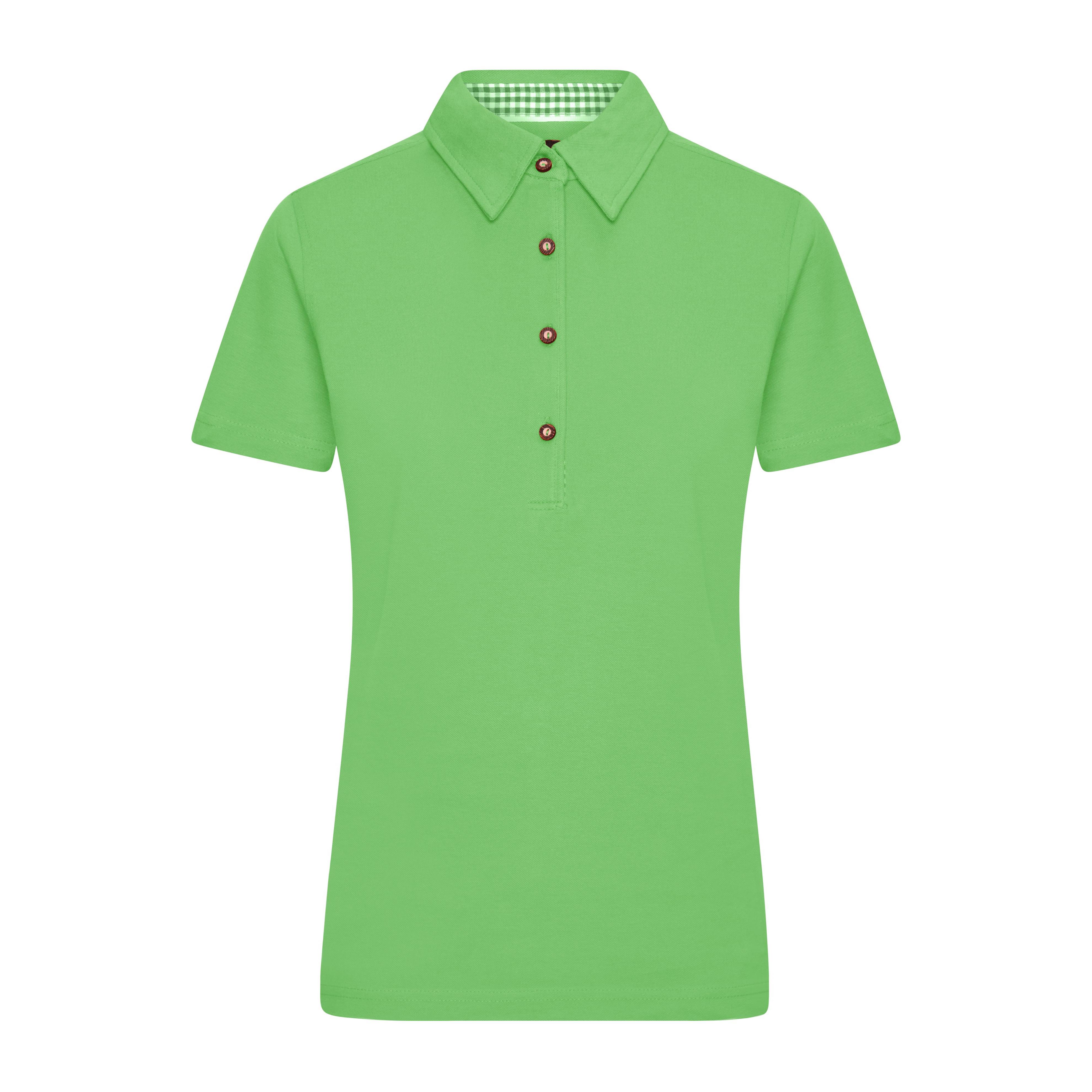 Ladies´ Traditional Polo