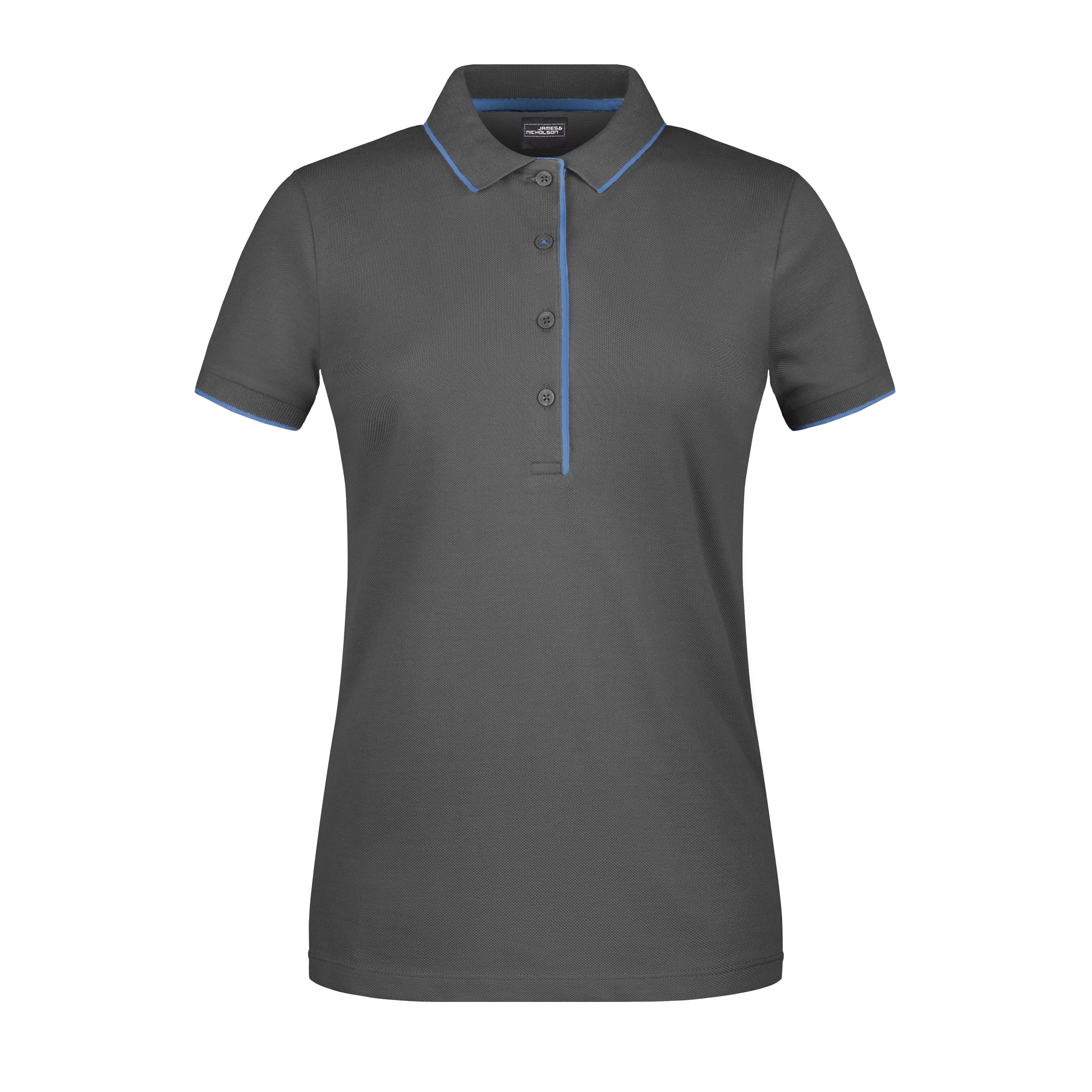 Ladies´ Polo Stripe