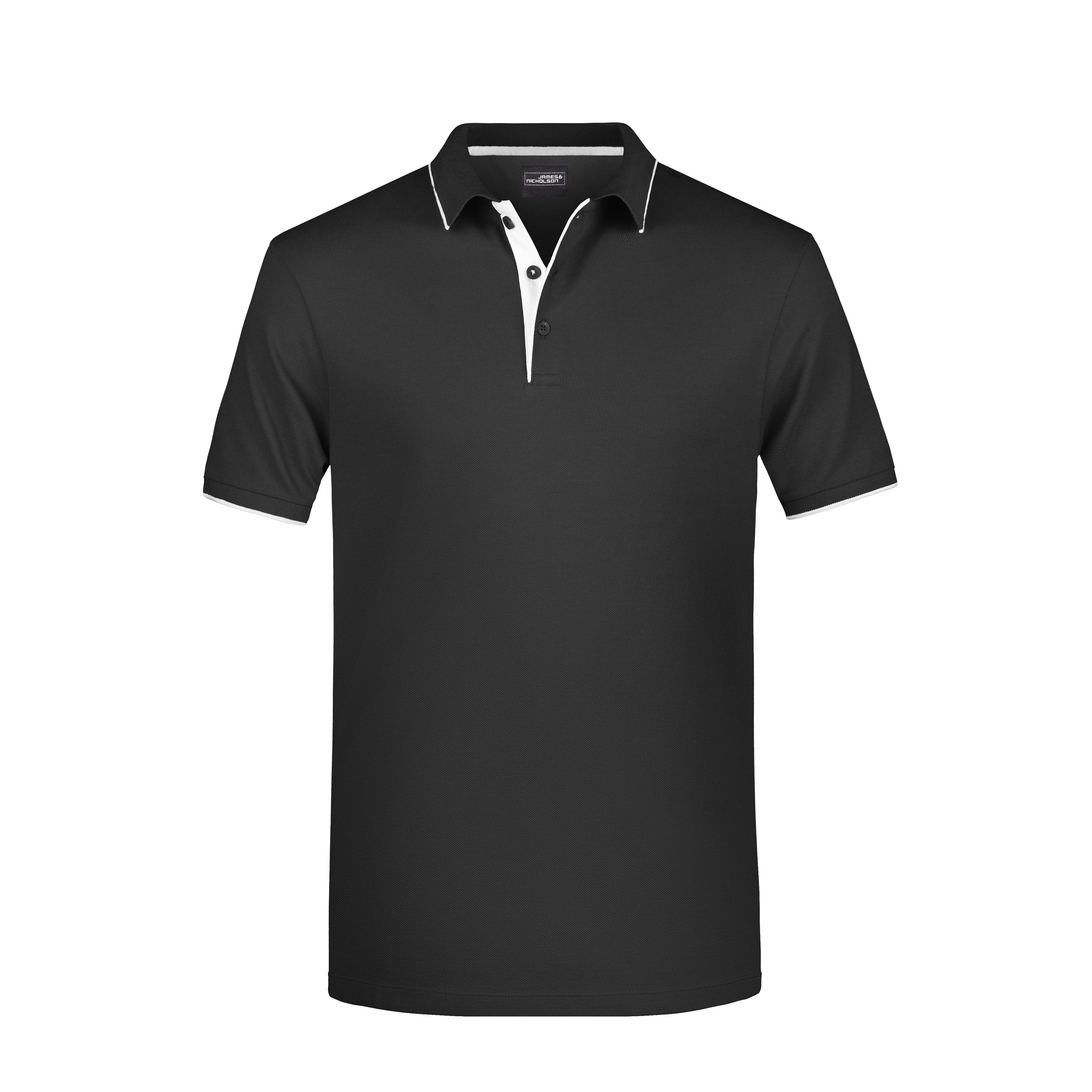 Men´s Polo Stripe